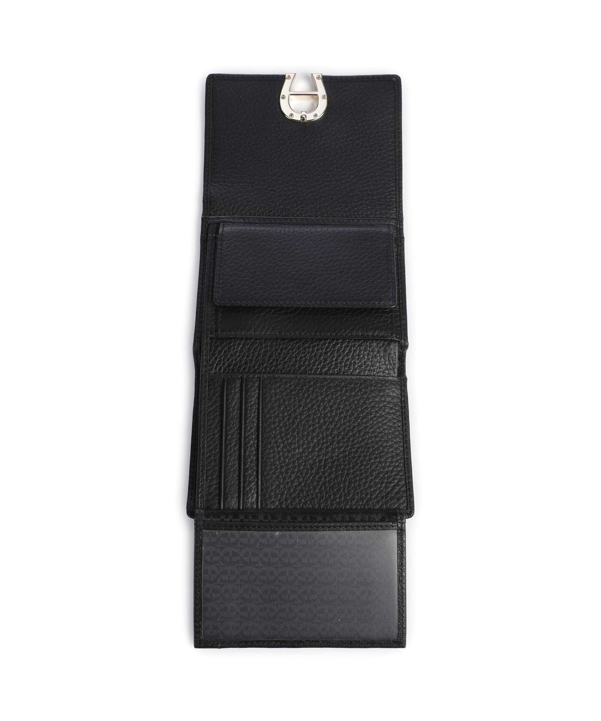 Aigner Fashion Wallet black - Image 2
