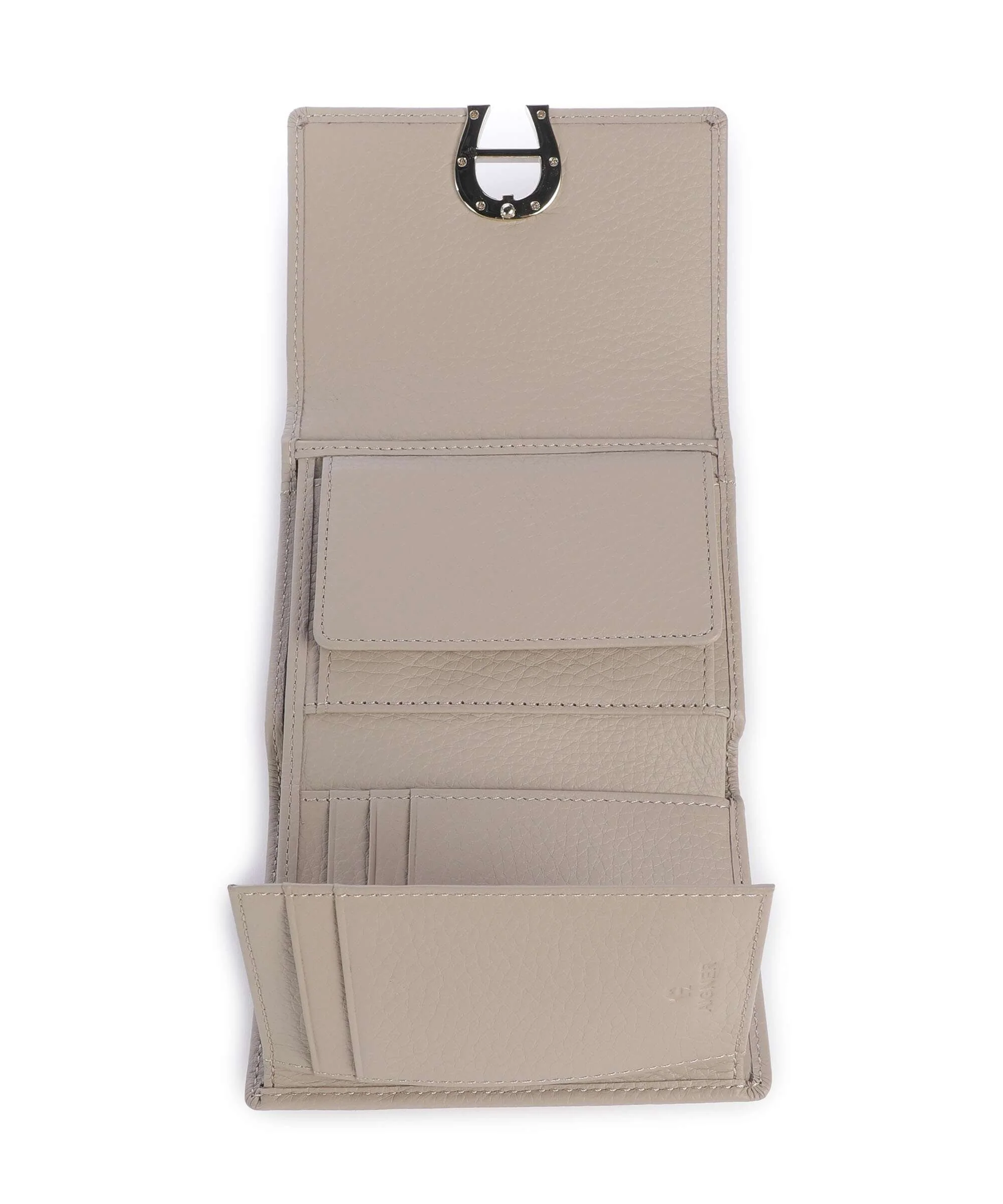 Aigner Fashion Wallet alpaca beige - Image 2