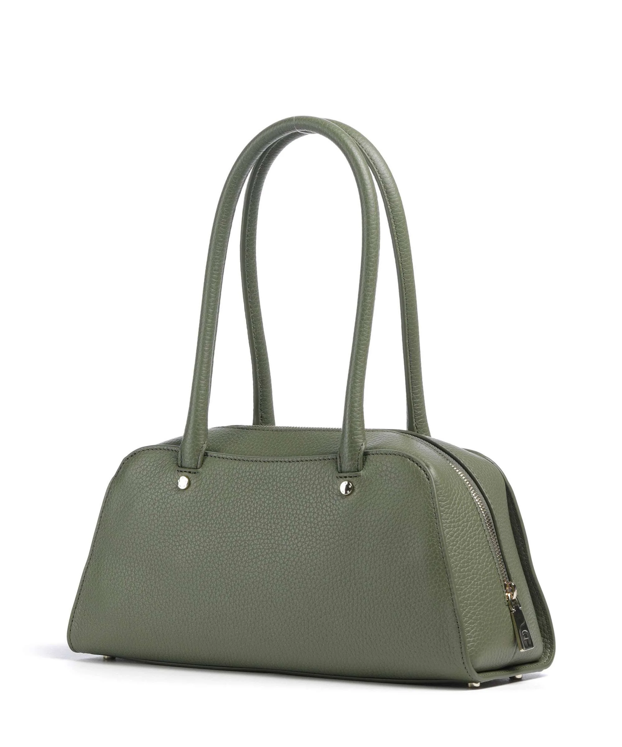 Aigner Ivy M Shoulder bag moss green - Image 2