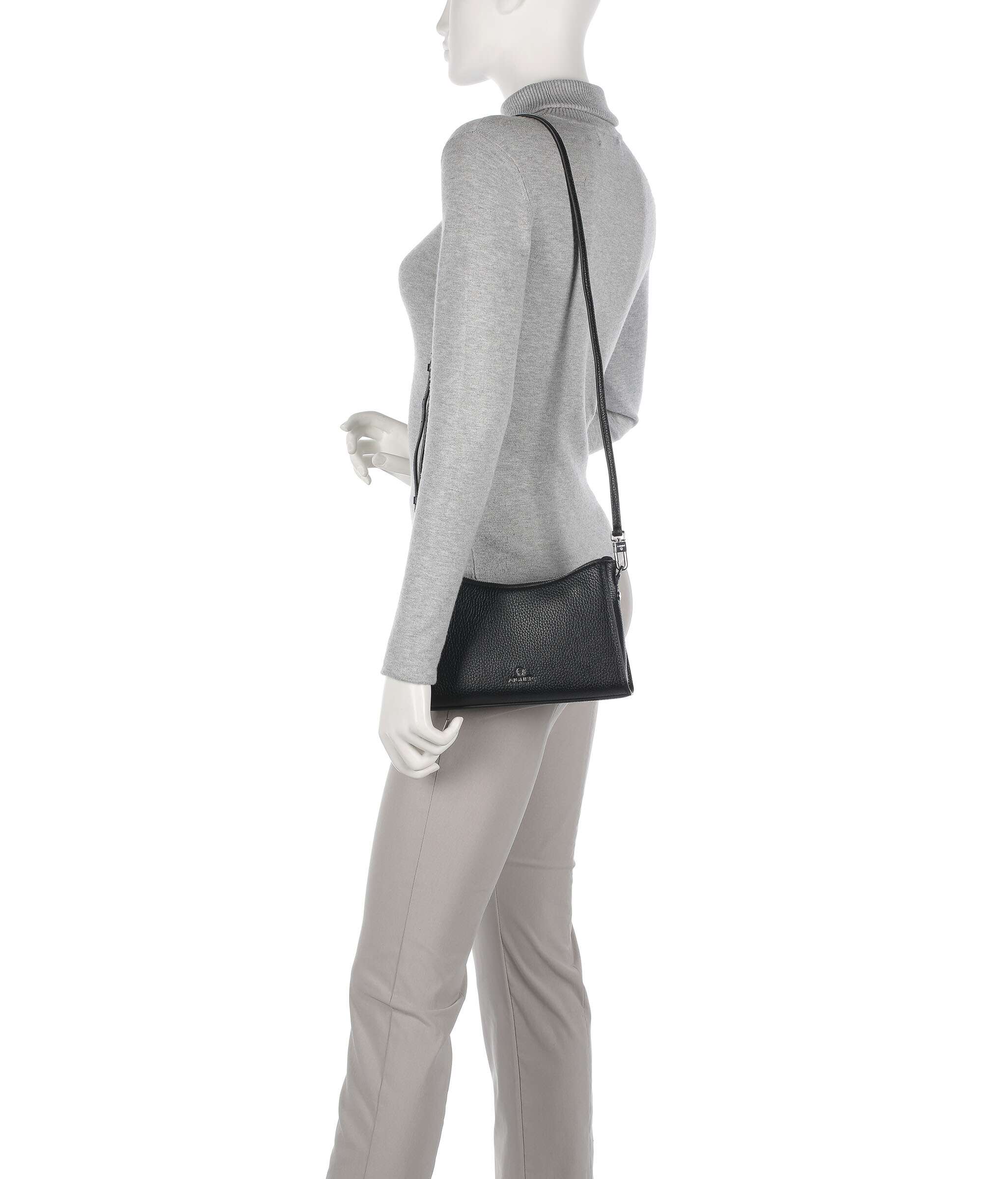 Aigner Ivy S Shoulder bag black - Image 3