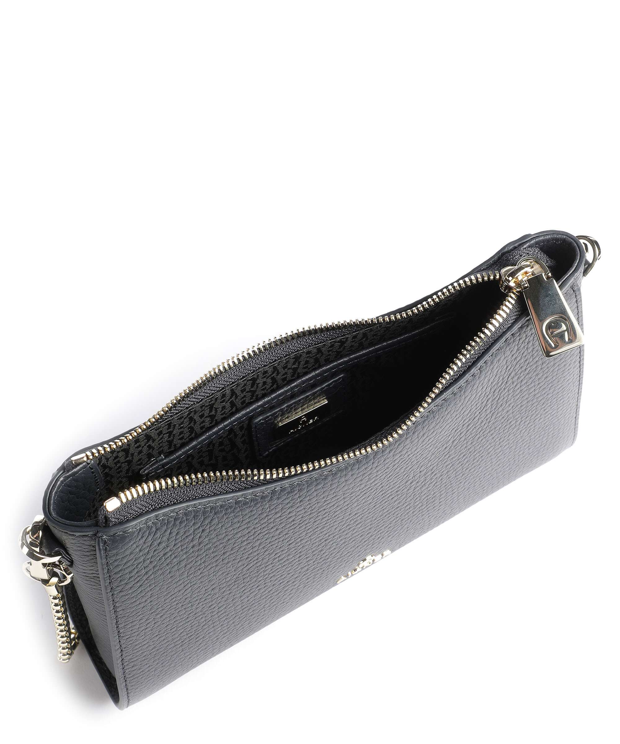 Aigner Ivy S Shoulder bag ink - Image 5