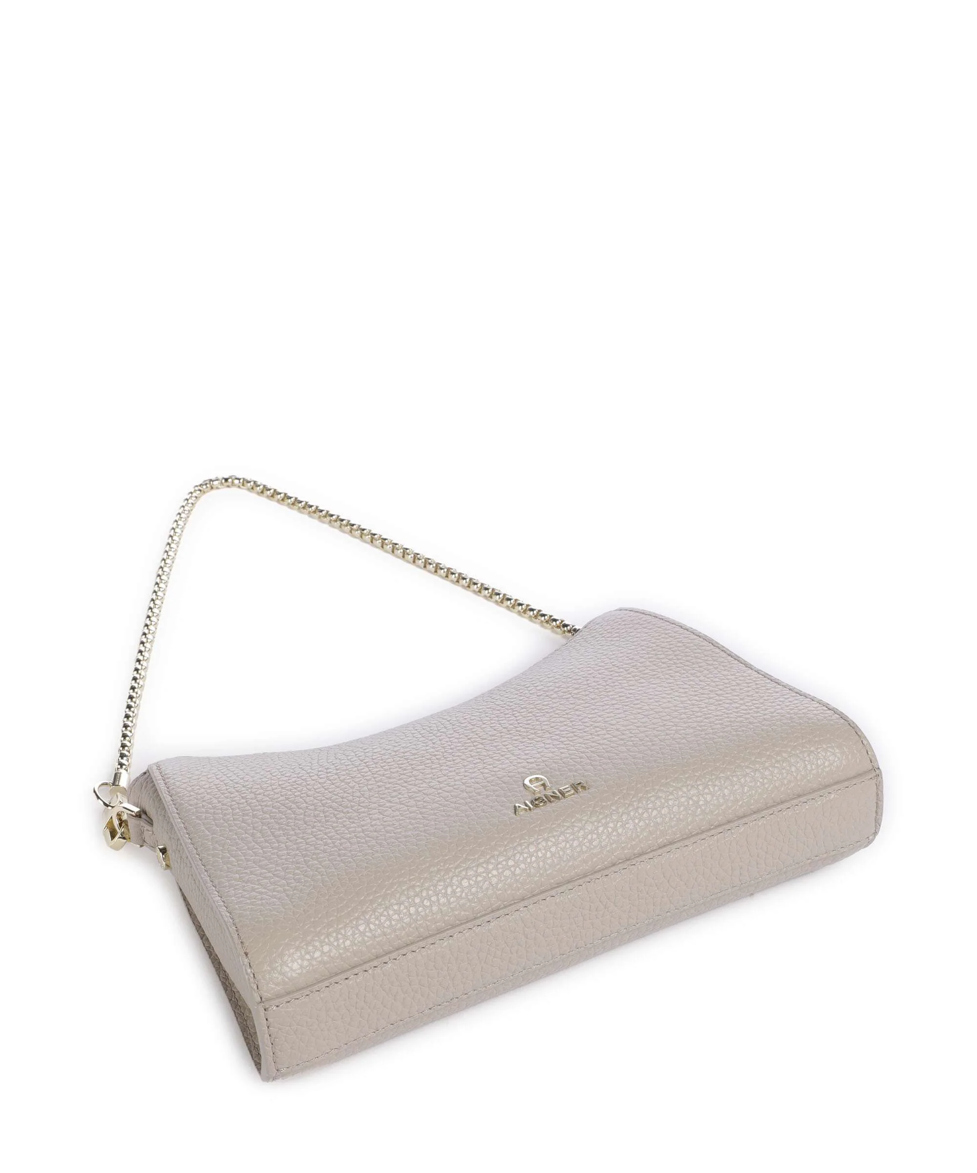 Aigner Ivy S Shoulder bag alpaca beige - Image 6