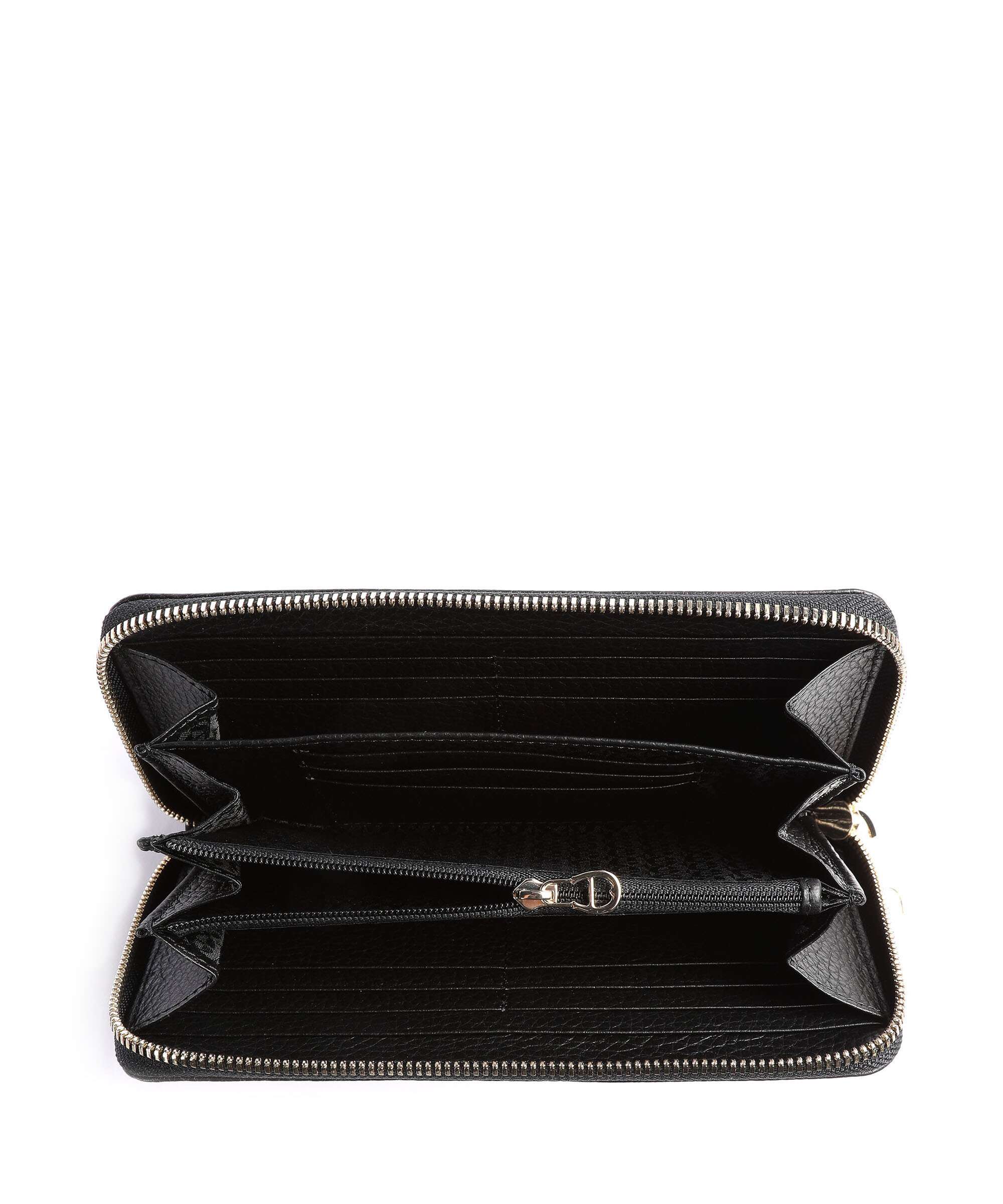 Aigner Ivy Wallet black - Image 2