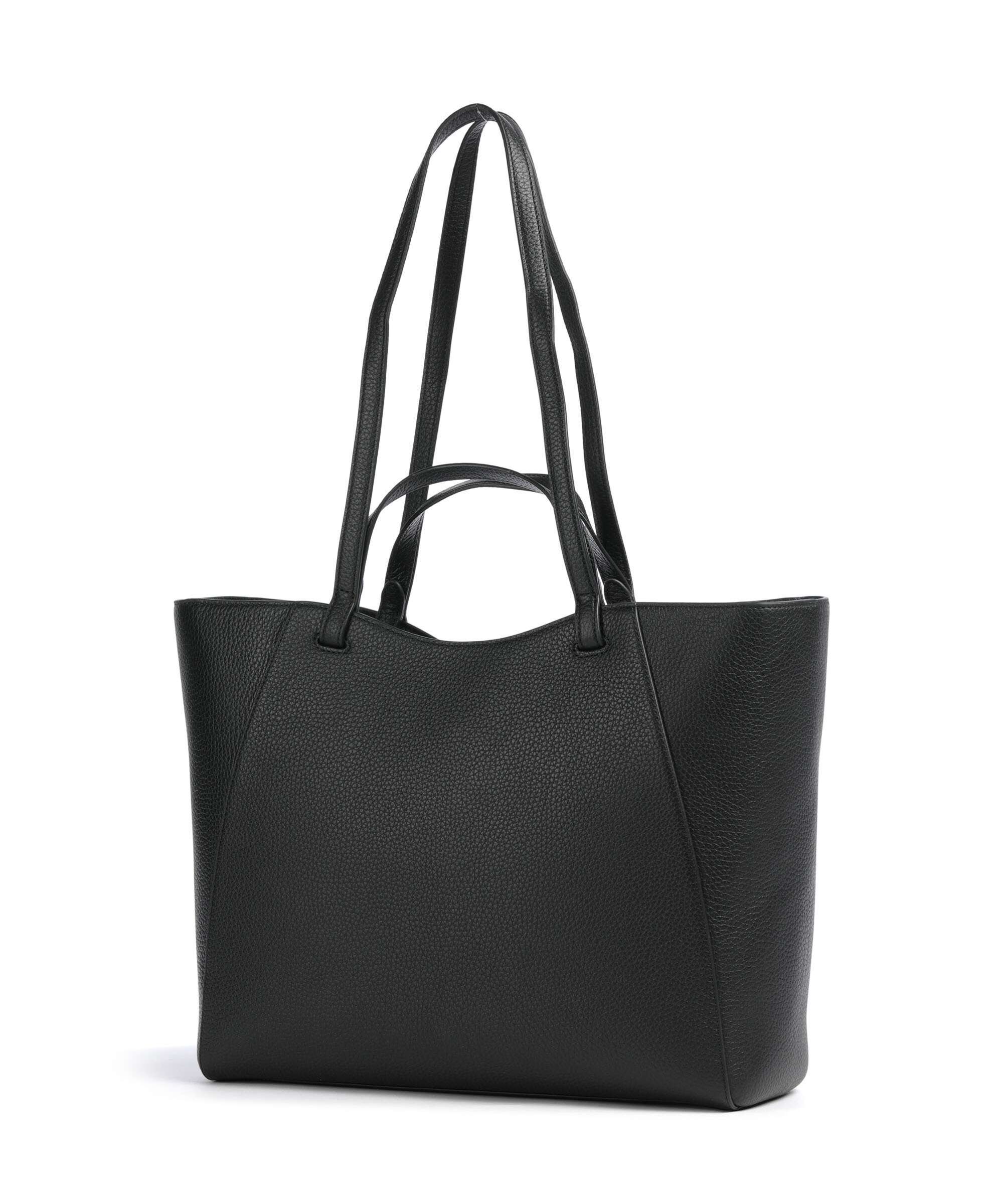 Aigner Pura L Tote bag black - Image 2