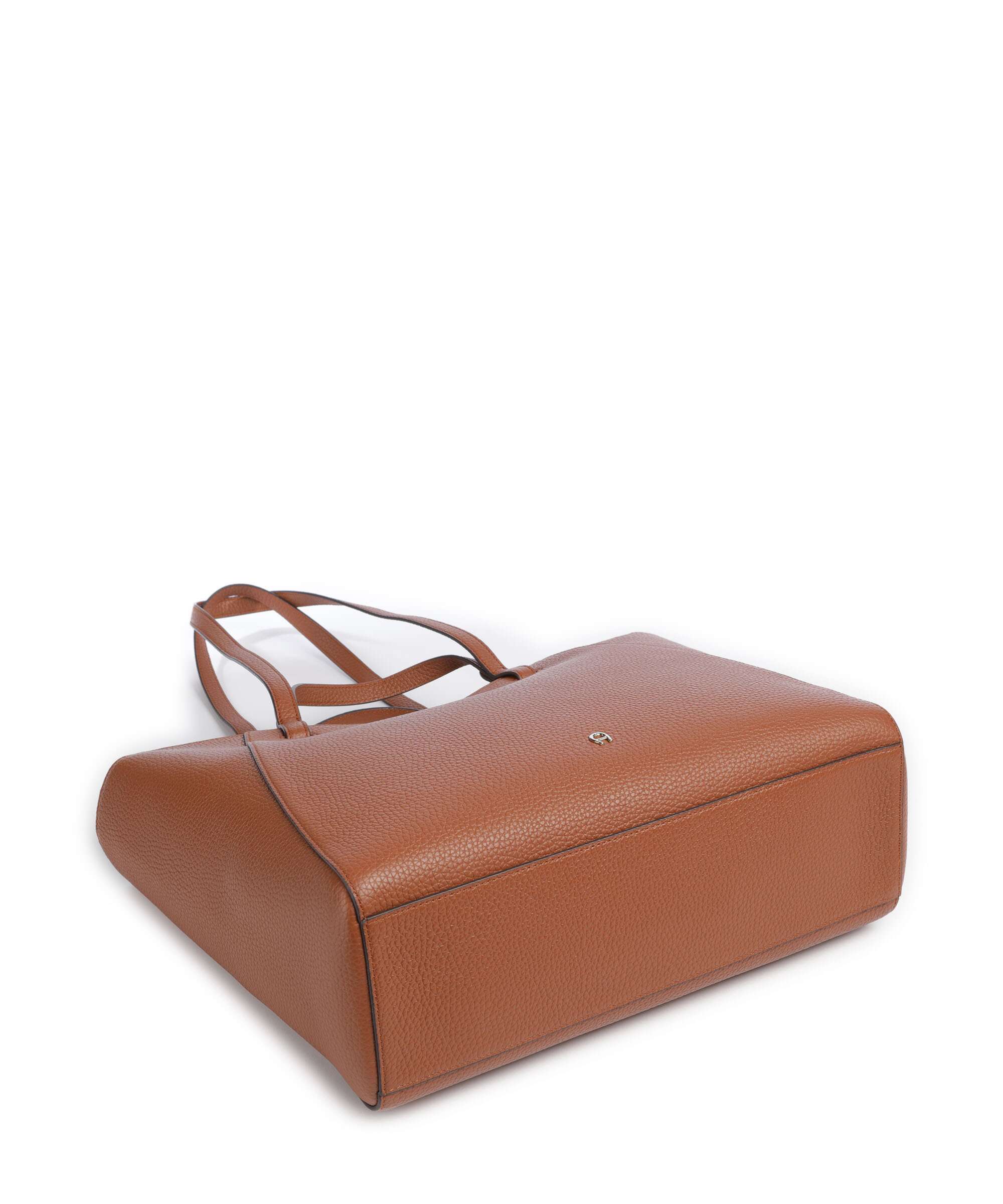 Aigner Pura L Tote bag cognac brown - Image 4