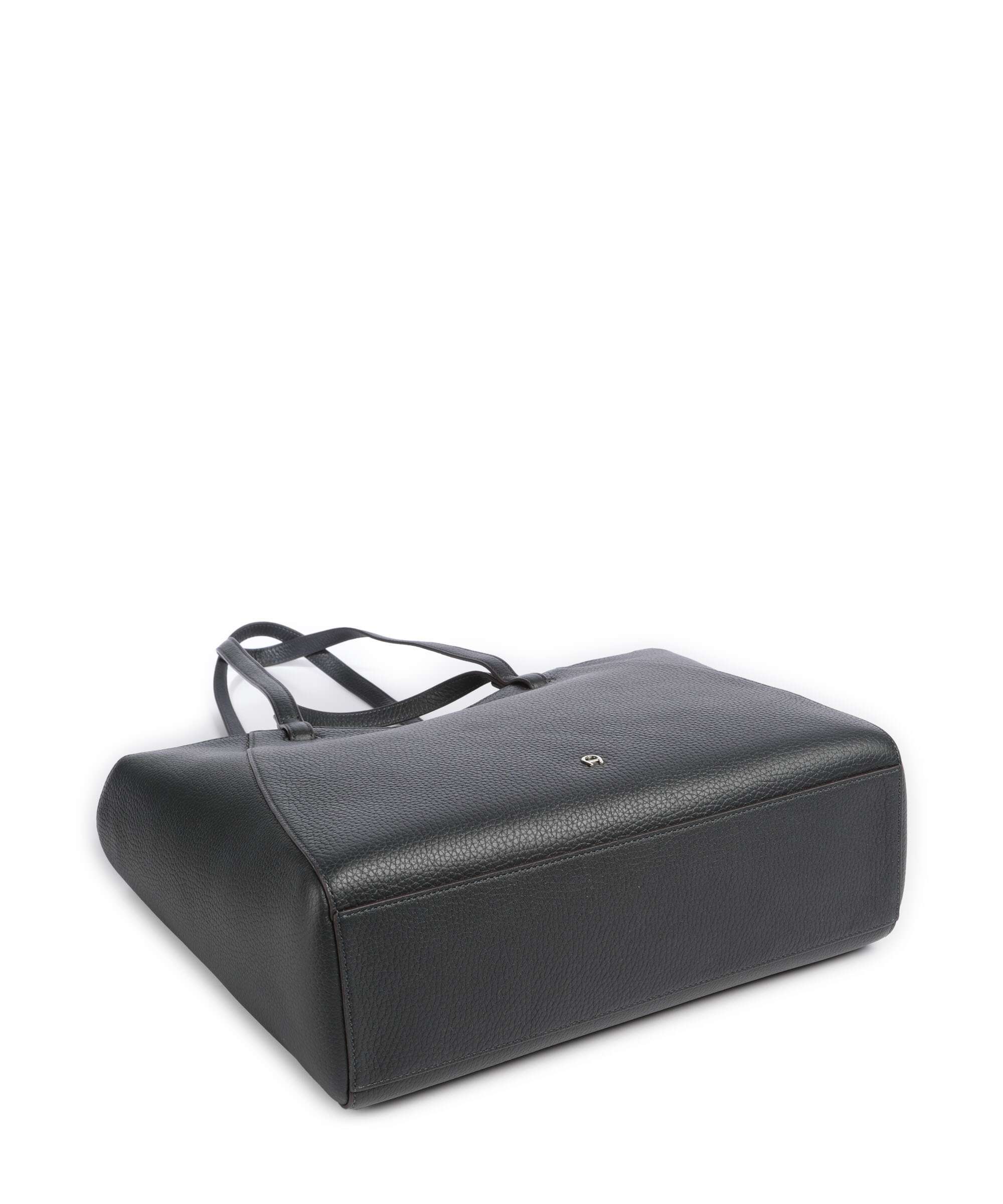 Aigner Pura L Tote bag ink - Image 4
