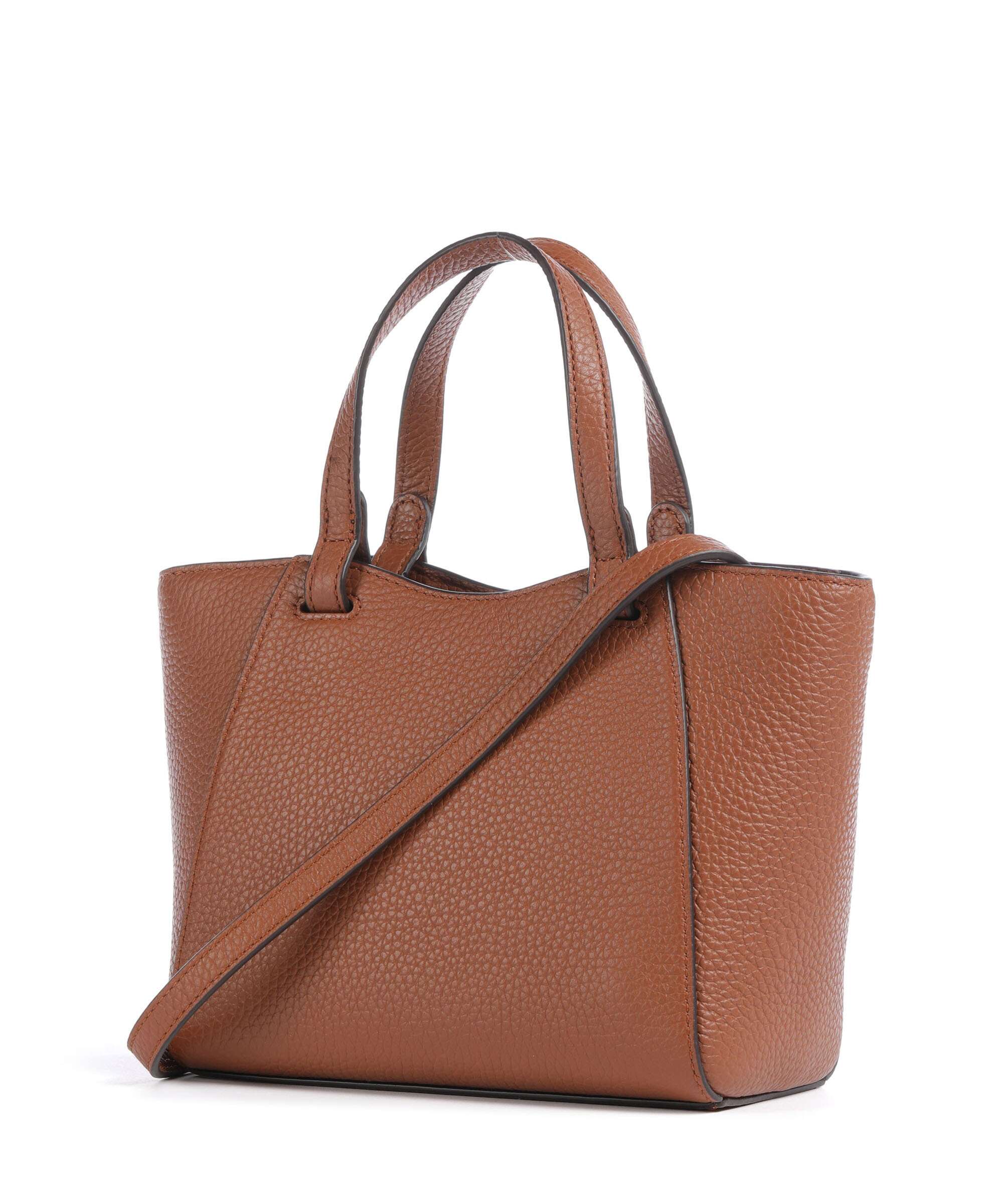 Aigner Pura S Handbag cognac brown - Image 2