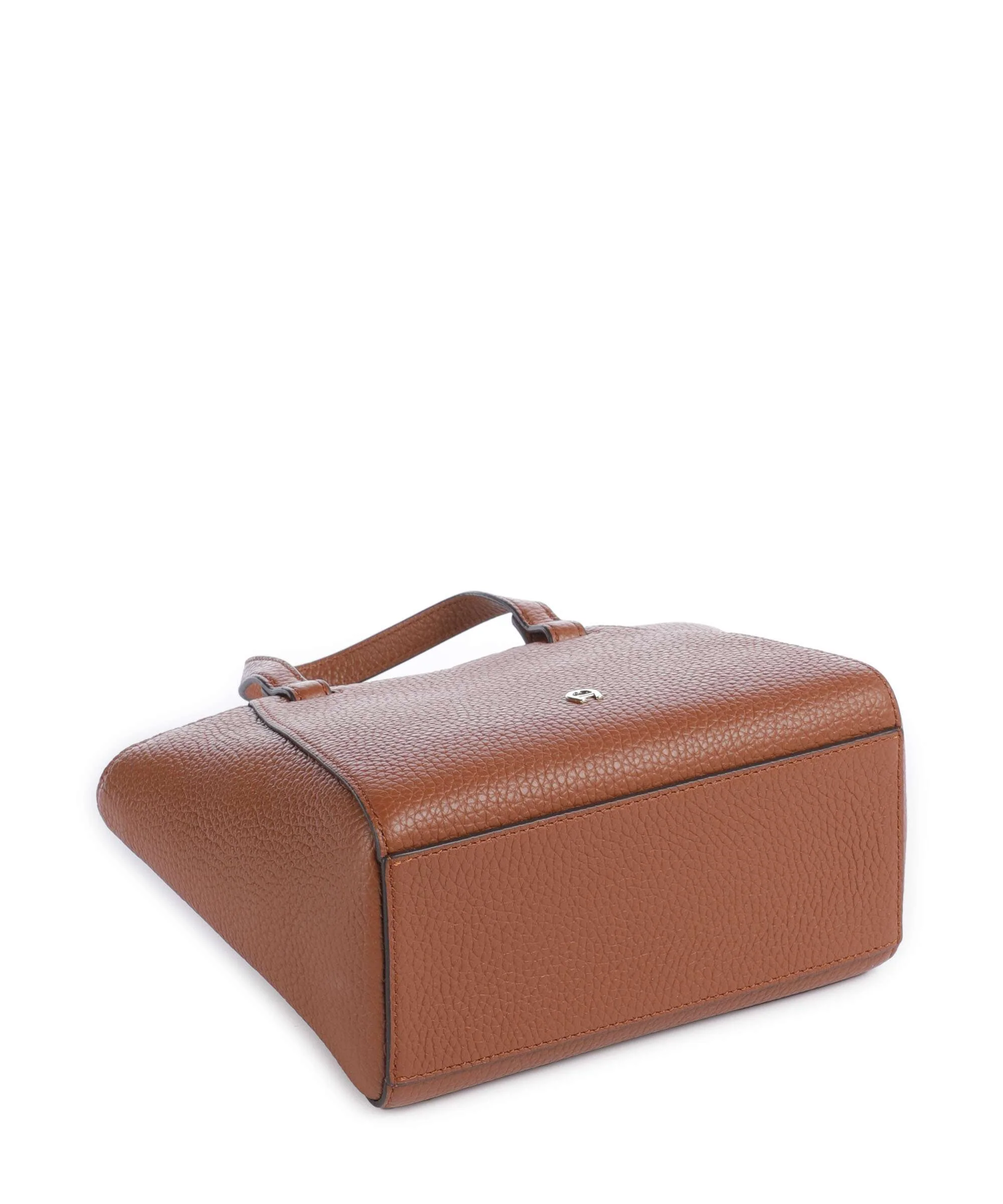 Aigner Pura S Handbag cognac brown - Image 4