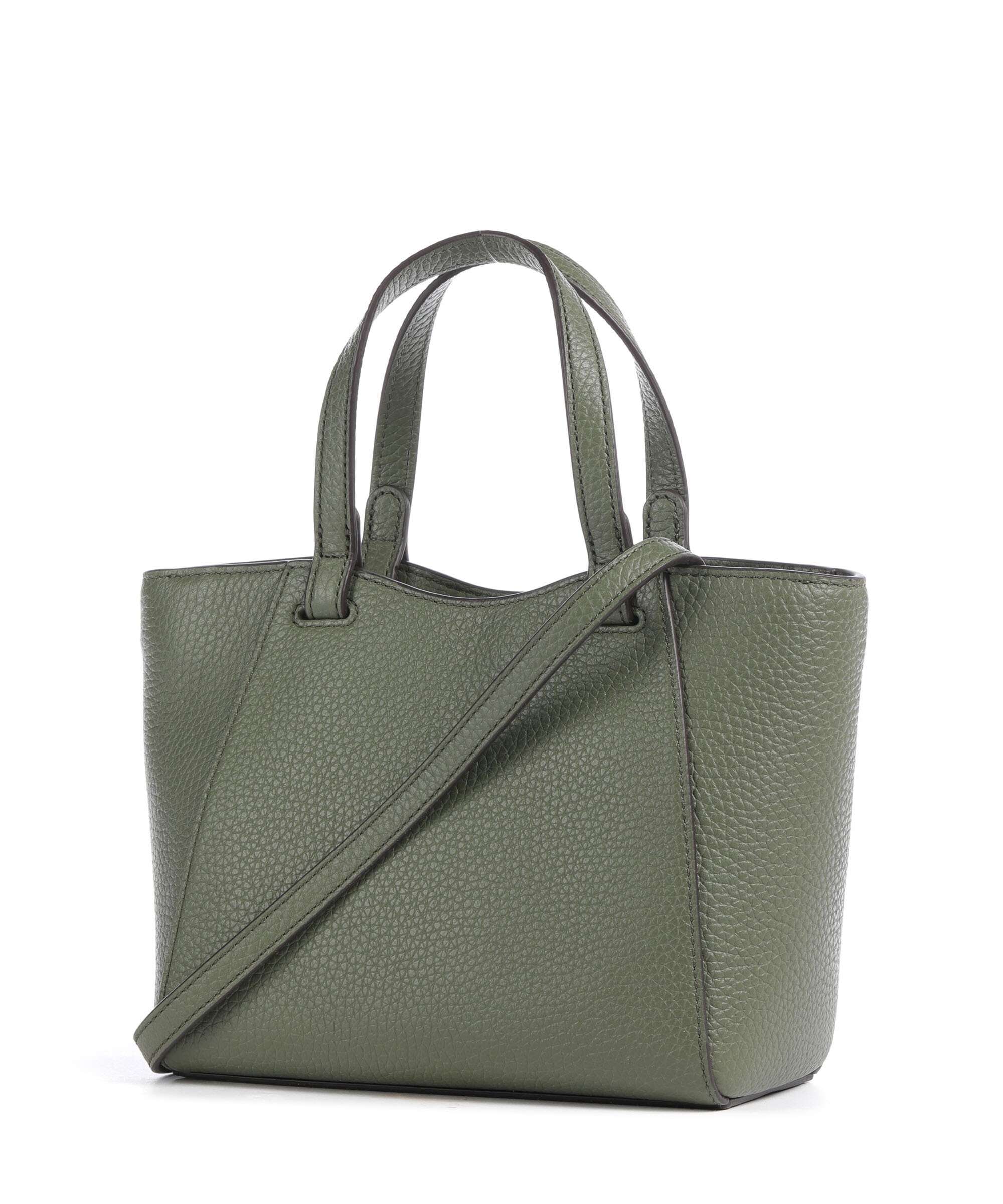 Aigner Pura S Handbag moss green - Image 2