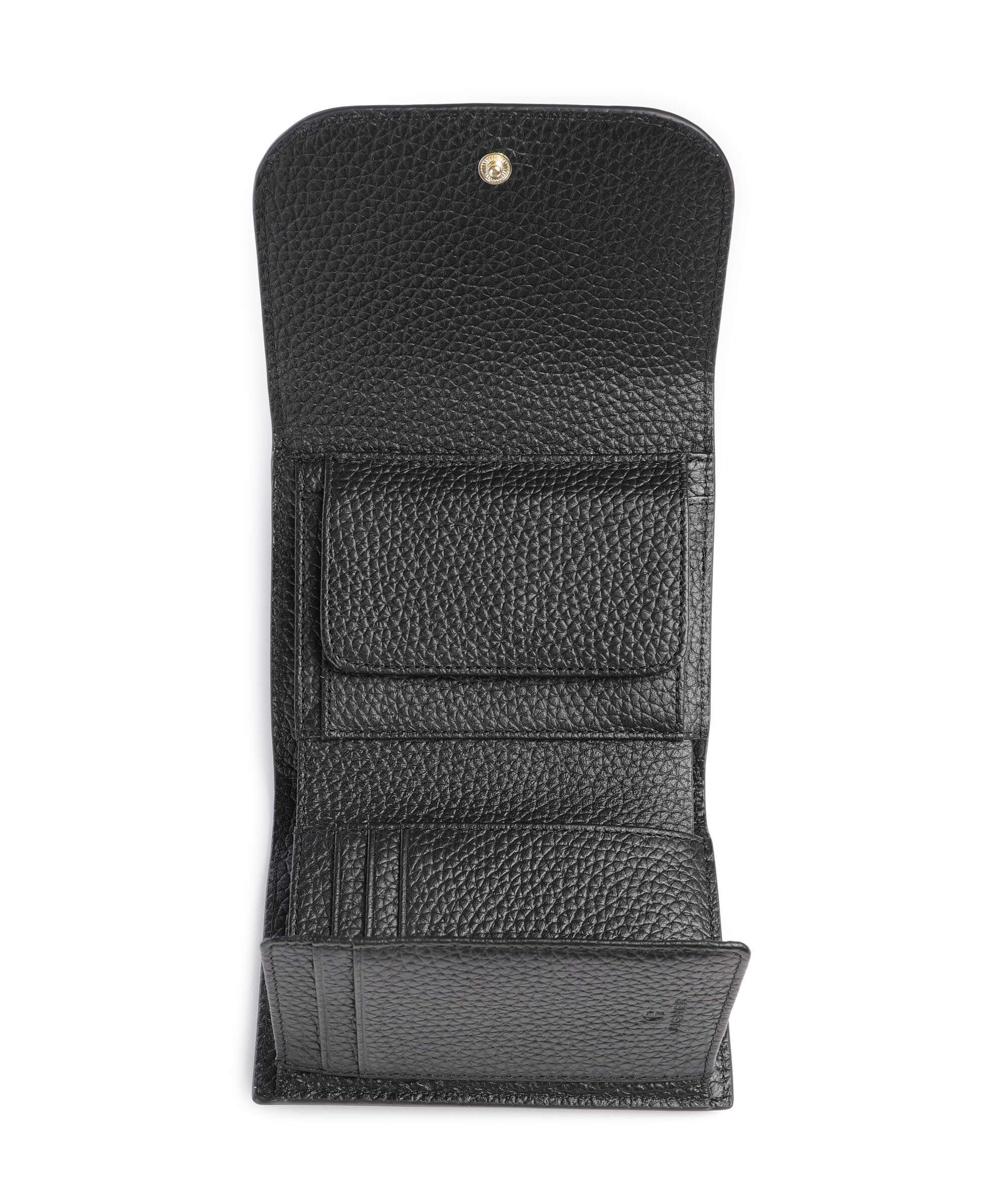 Aigner Pura Wallet black - Image 2