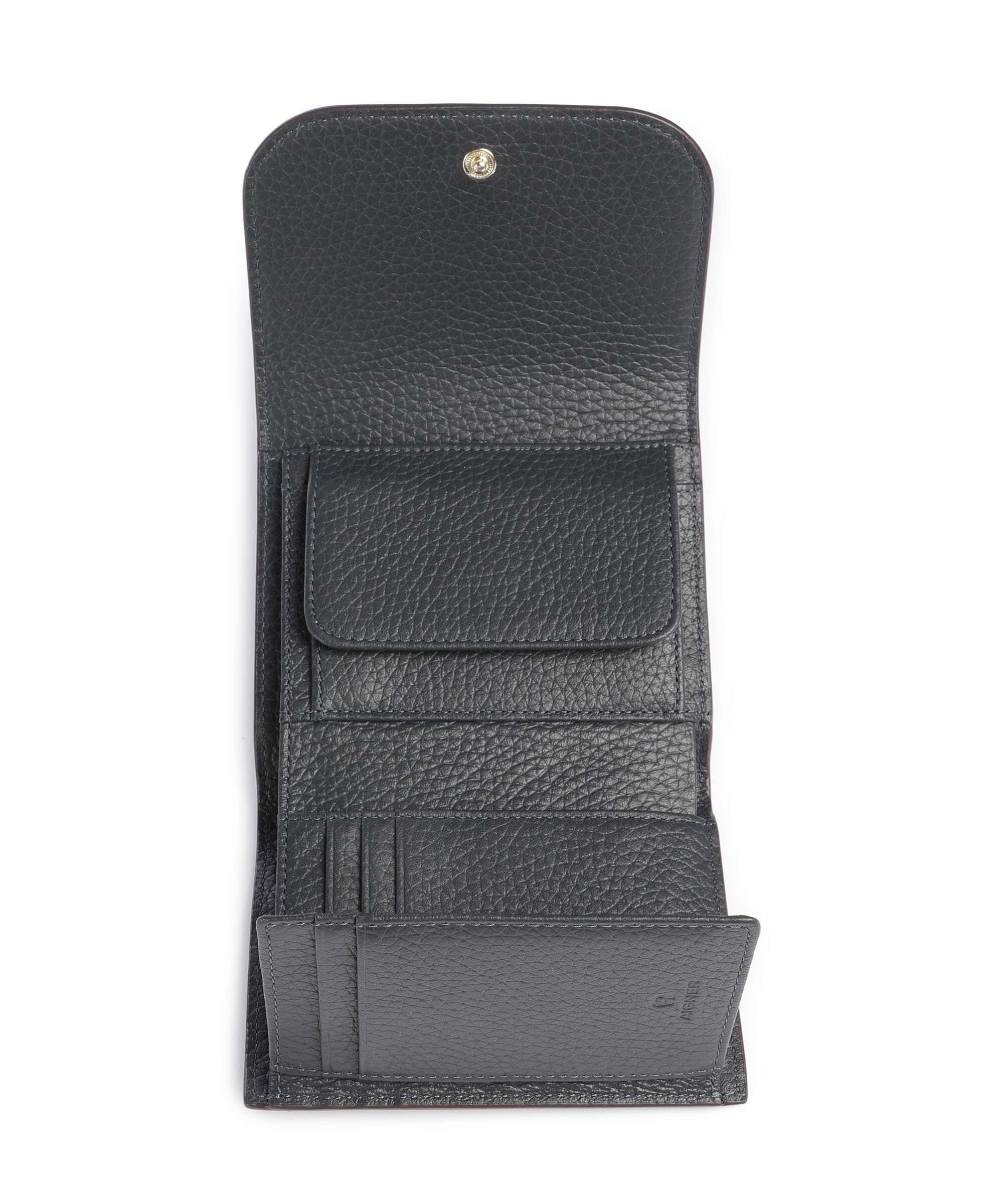 Aigner Pura Wallet ink - Image 2