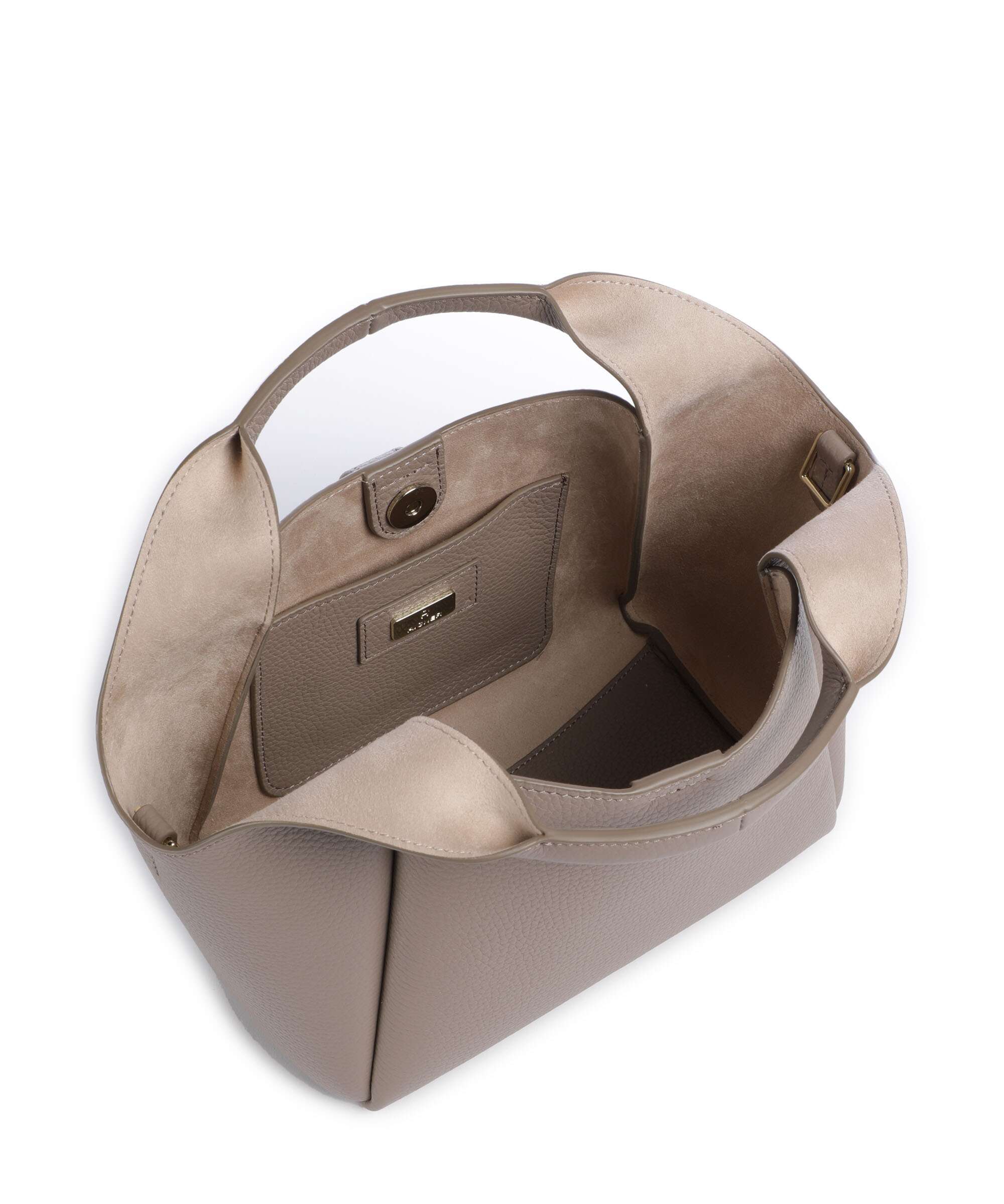 Aigner Zaira S Handbag taupe - Image 5