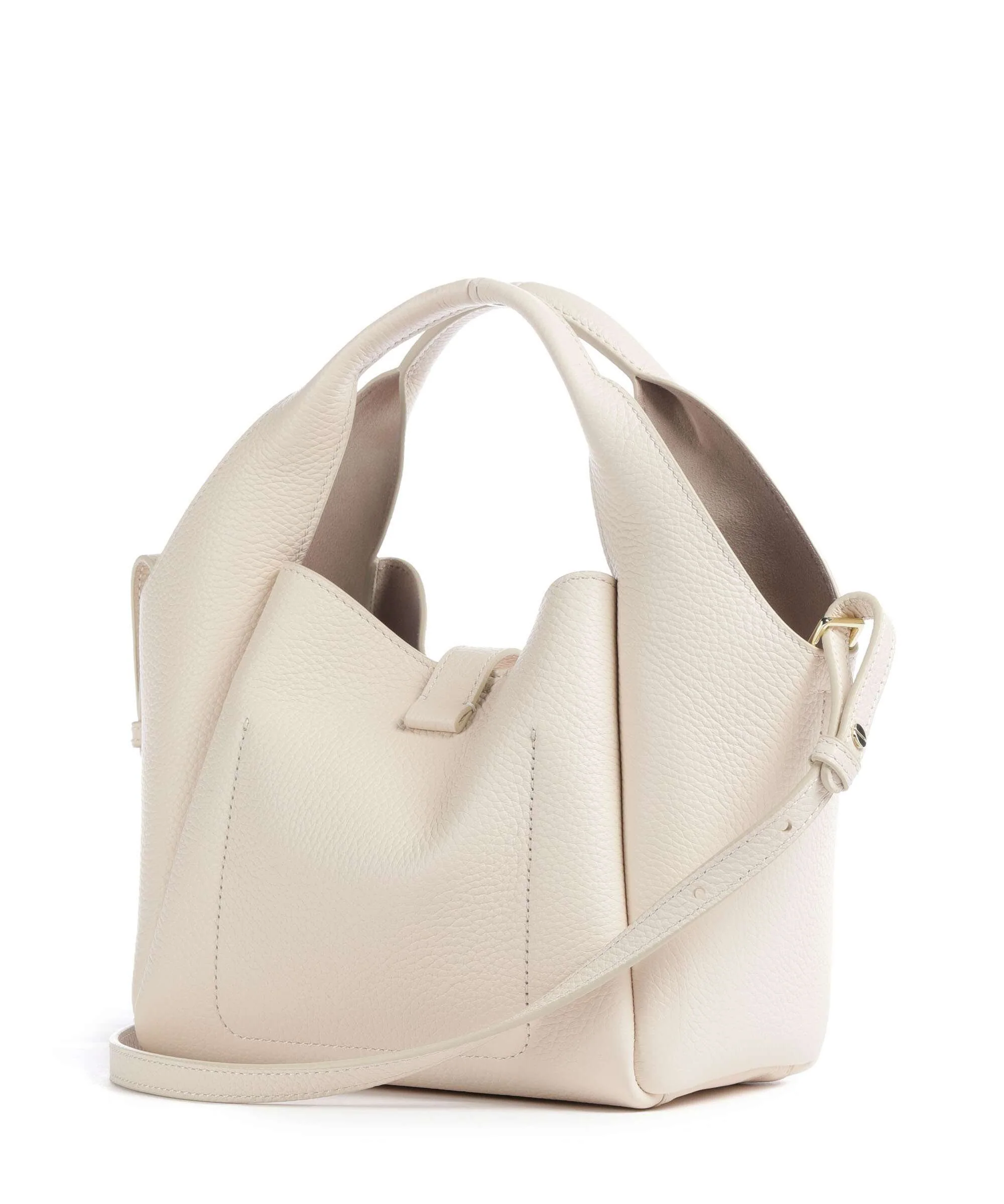 Aigner Zaira S Handbag macadamia white - Image 2