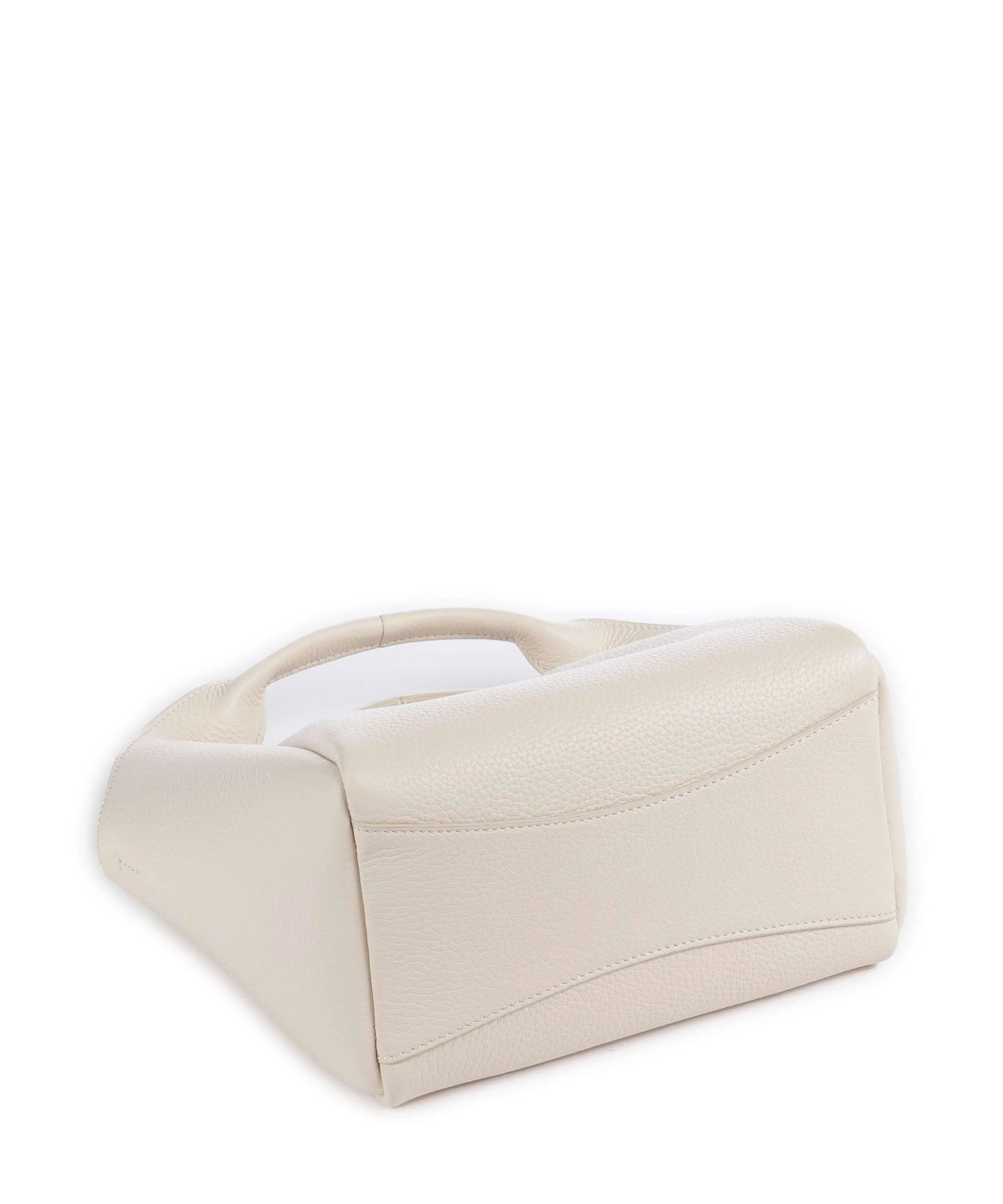Aigner Zaira S Handbag macadamia white - Image 4