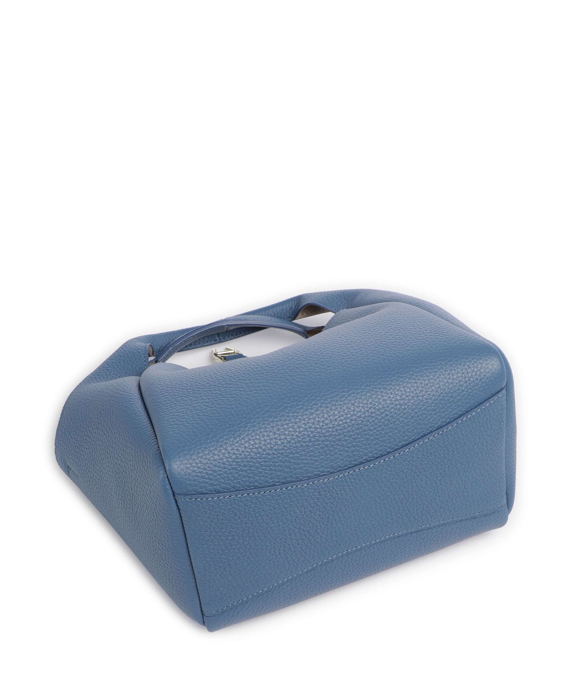 Aigner Zaira S Handbag porcelain blue - Image 4