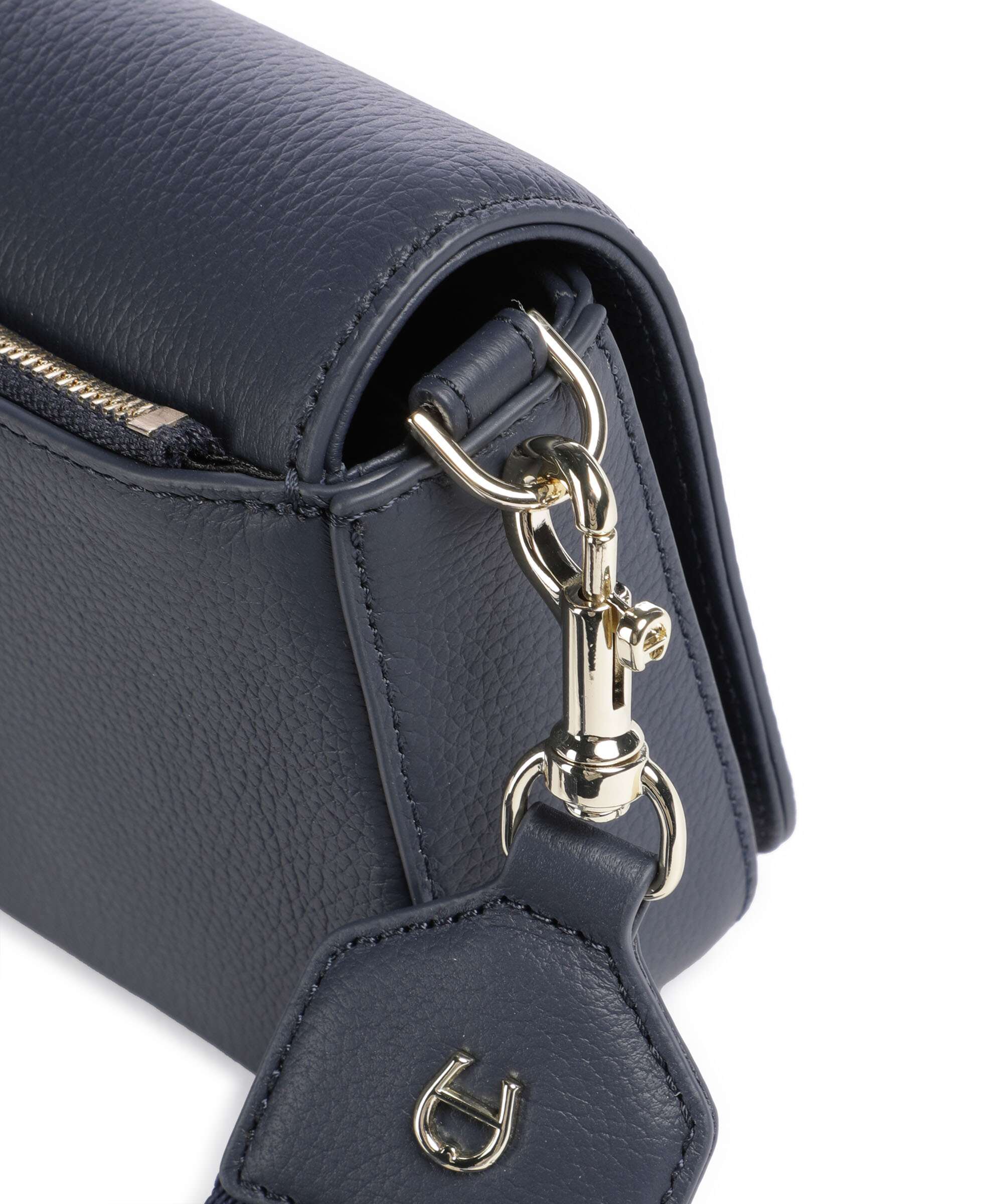 Aigner Zita S Crossbody bag cosmic blue - Image 4