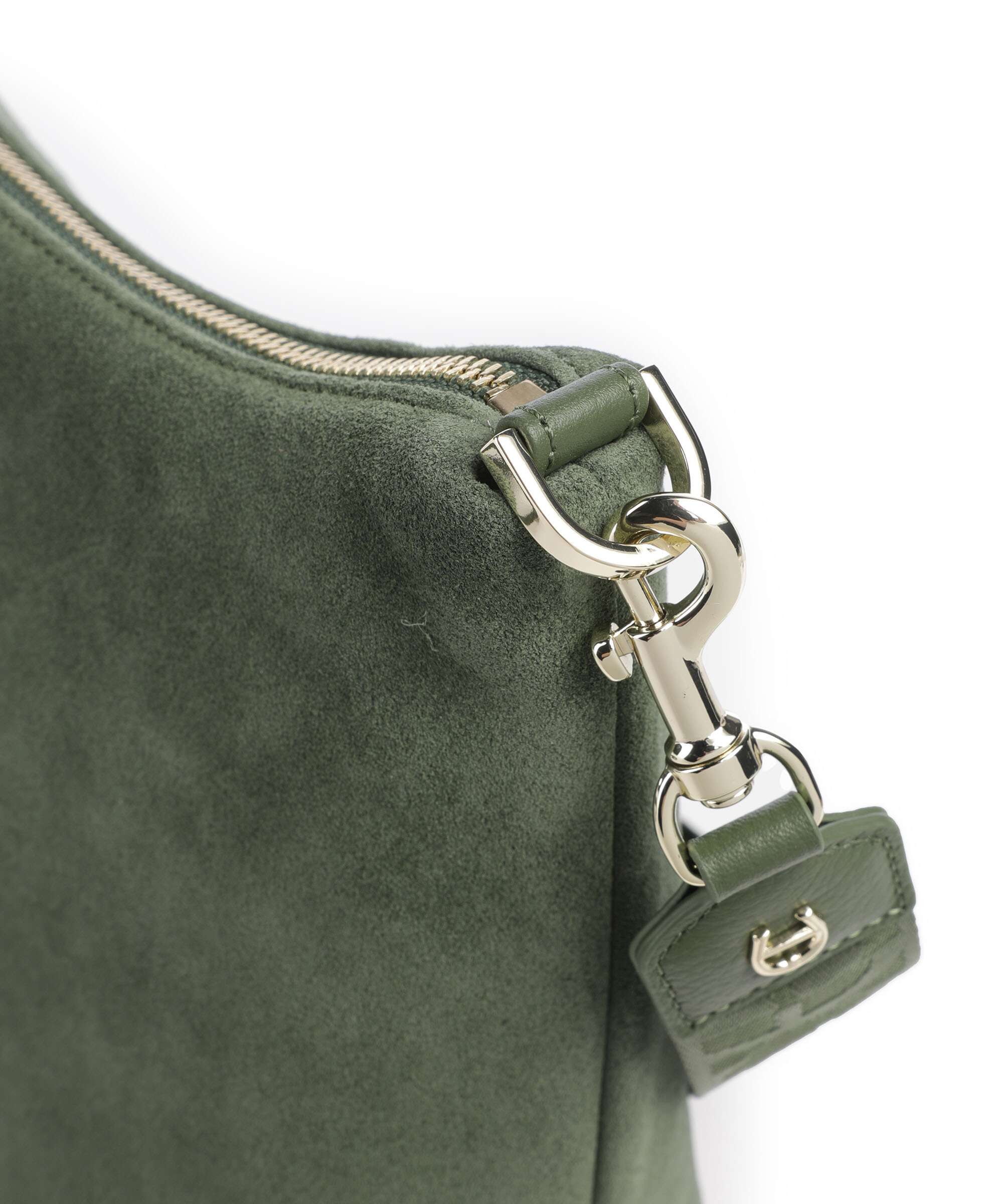 Aigner Zita S Crossbody bag dark olive - Image 4