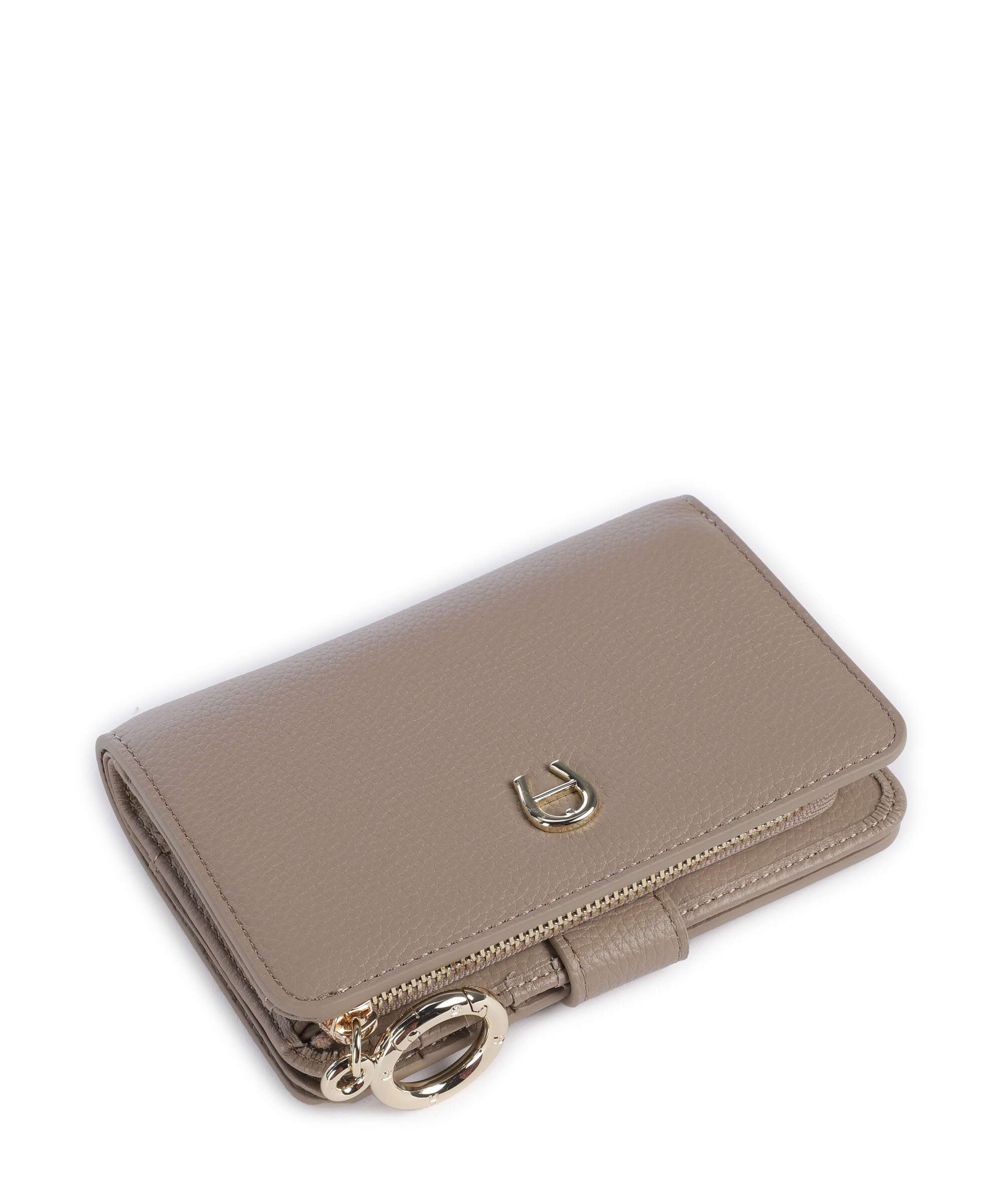 Aigner Zita Wallet taupe - Image 4