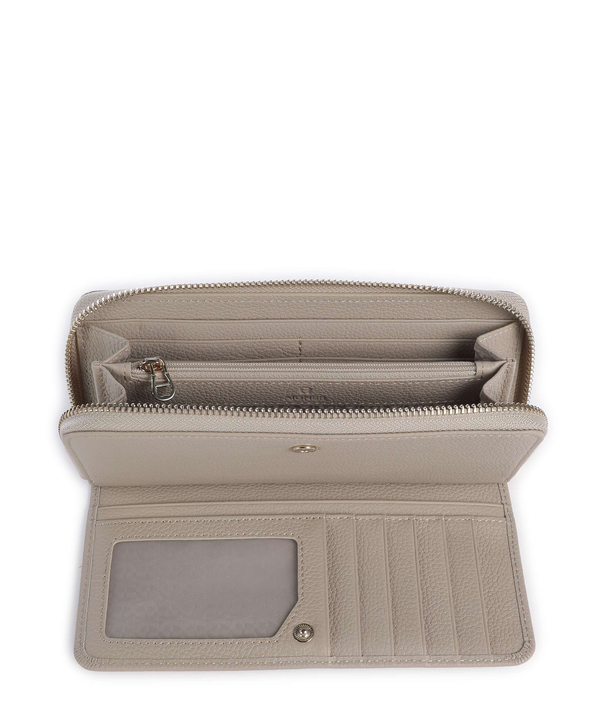 Aigner Zita Wallet alpaca beige - Image 2