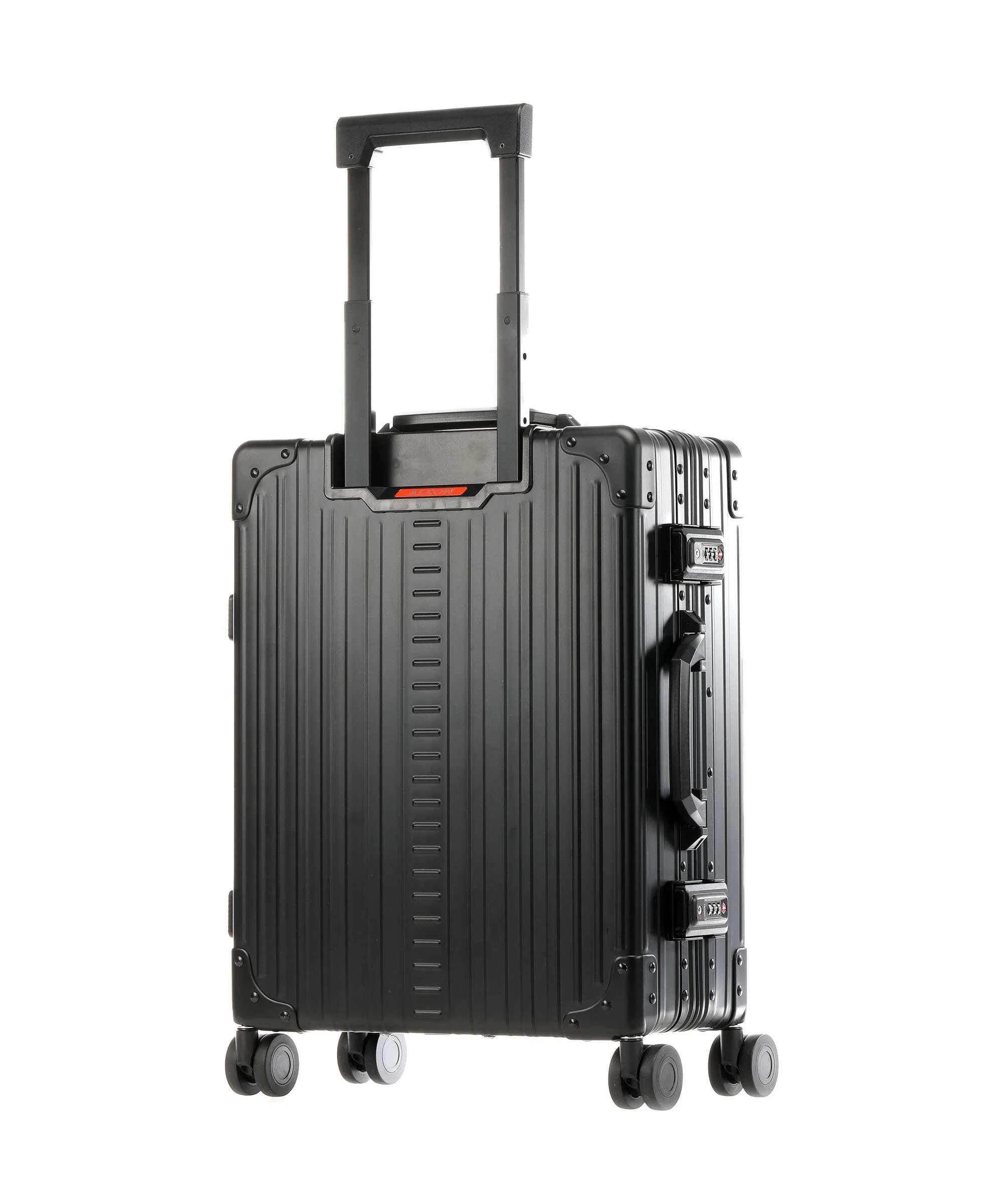 Aleon 21 International Spinner (4 wheels) onyx - Image 2