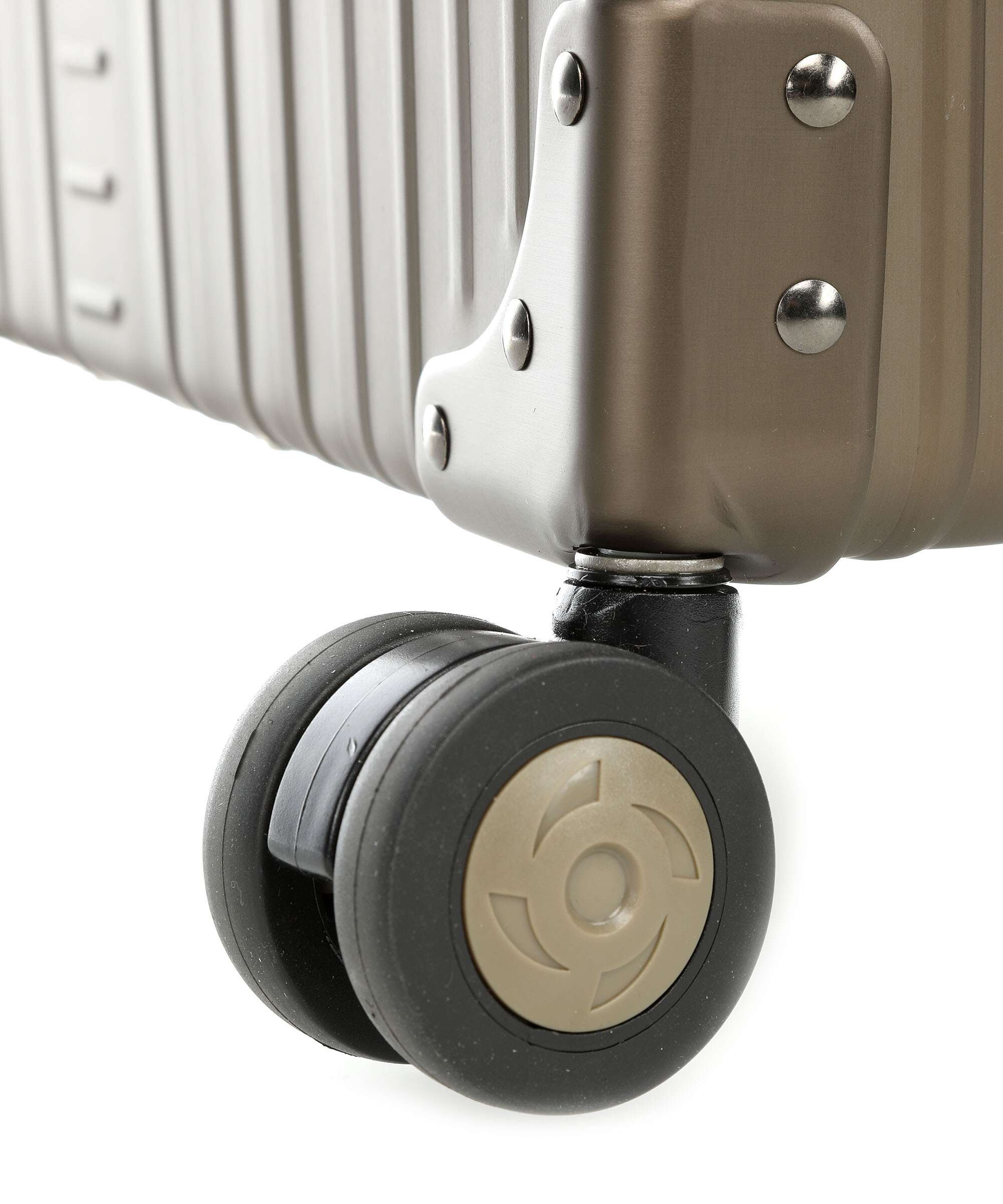 Aleon 26 Traveler Spinner (4 wheels) champagne - Image 5