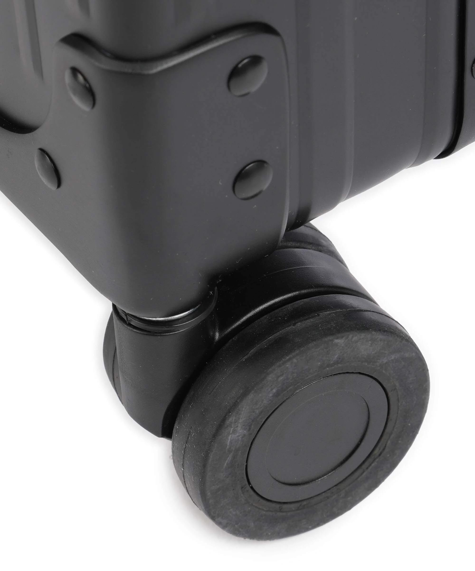 Aleon Classic 21 International front flap Spinner (4 wheels) onyx - Image 4