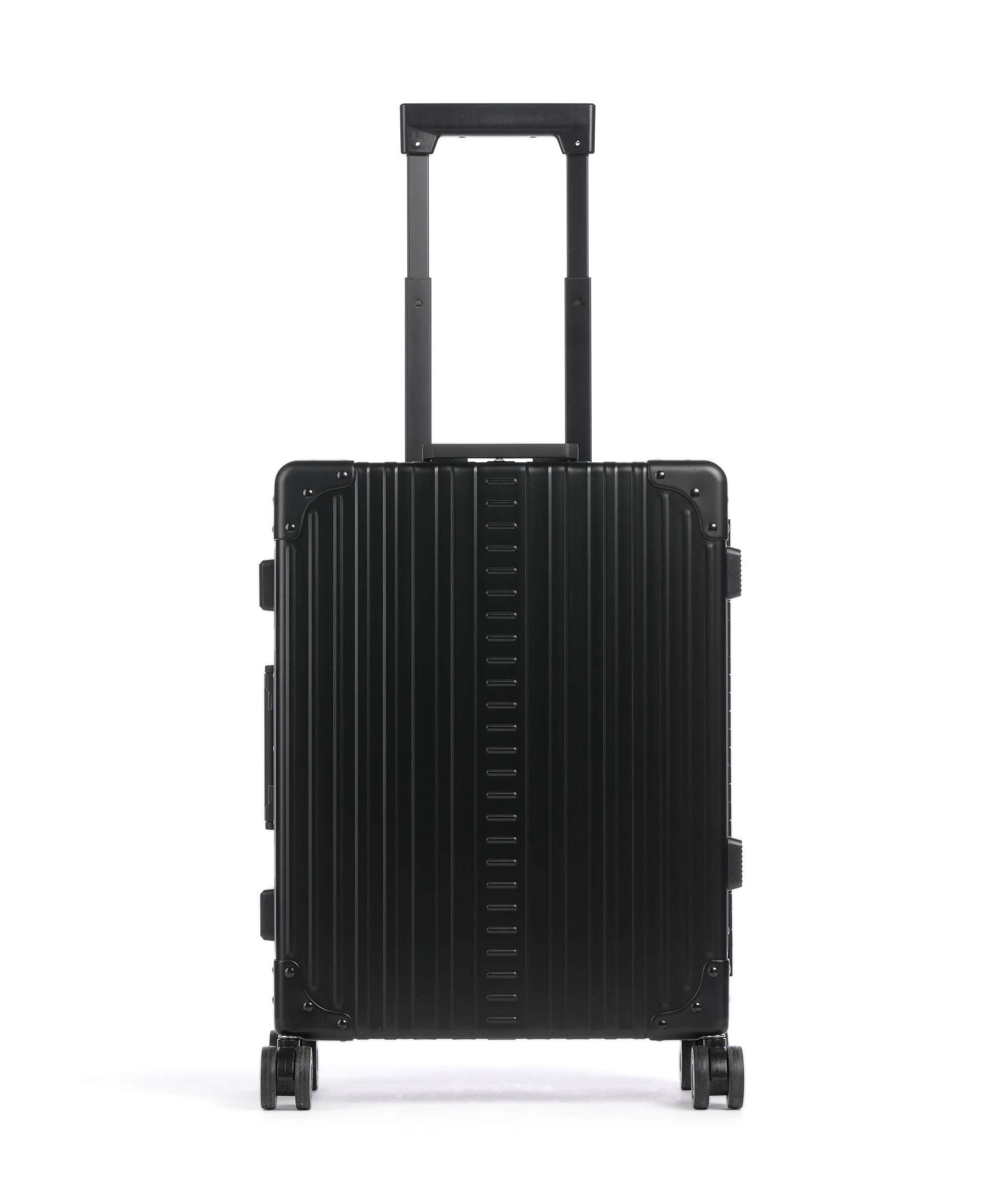 Aleon Classic 21 International Spinner (4 wheels) onyx
