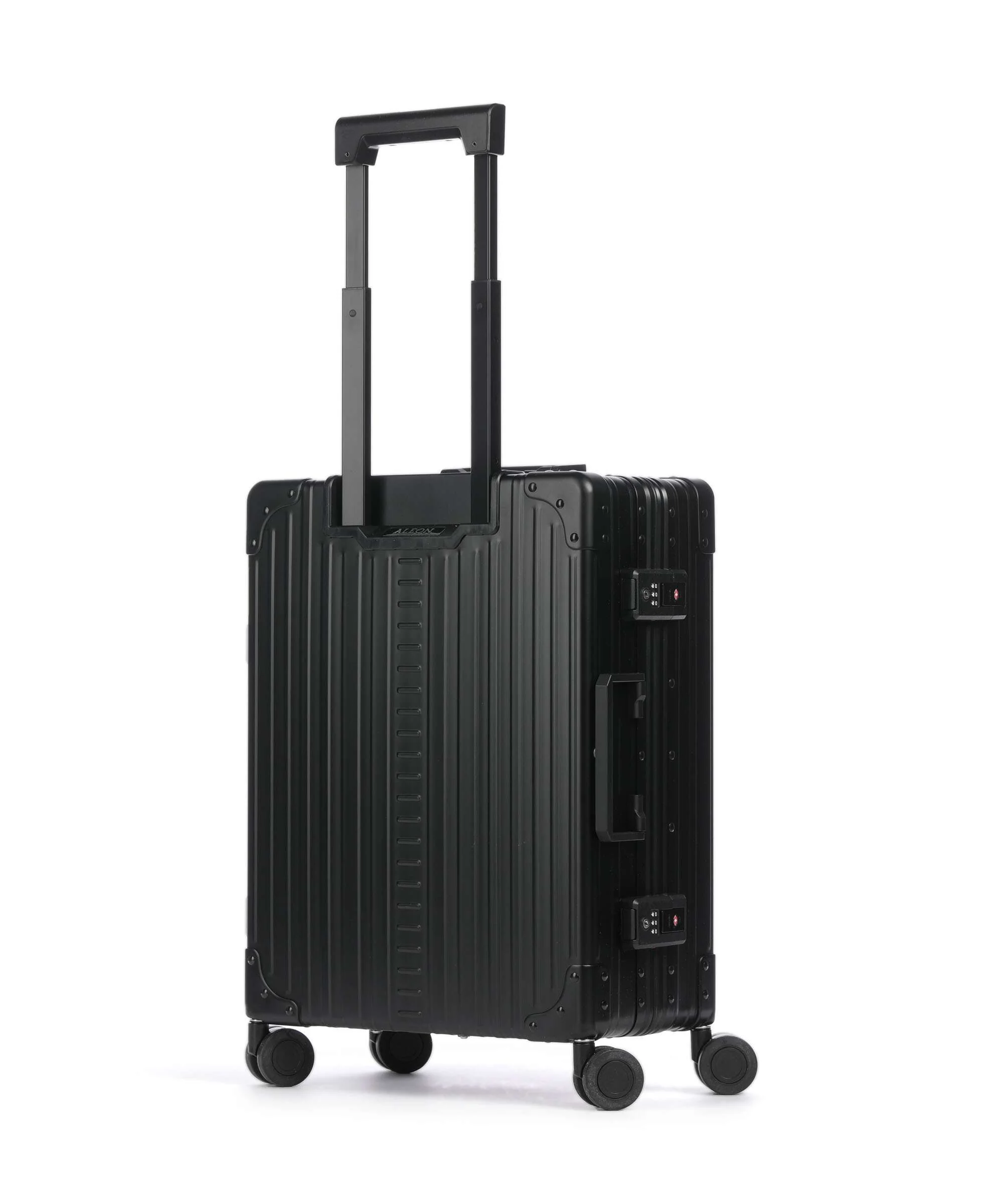 Aleon Classic 21 International Spinner (4 wheels) onyx - Image 2