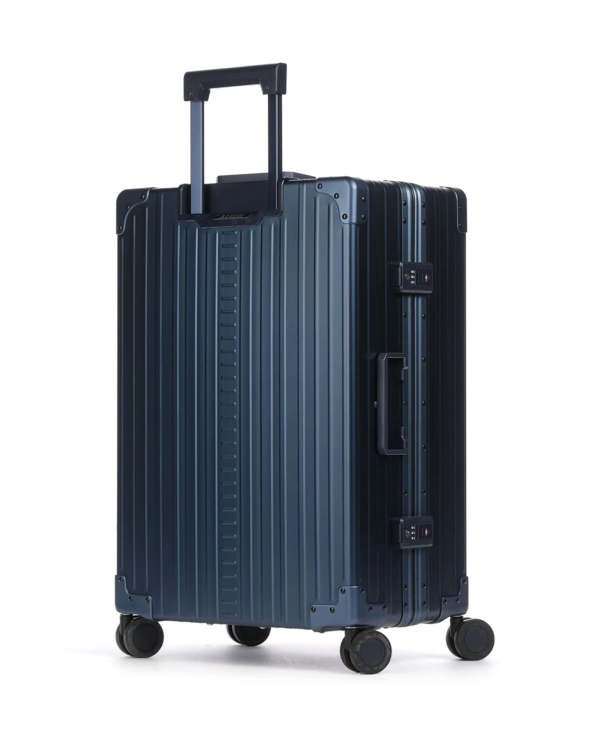 Aleon Classic 26 Traveler Spinner (4 wheels) sapphire - Image 2