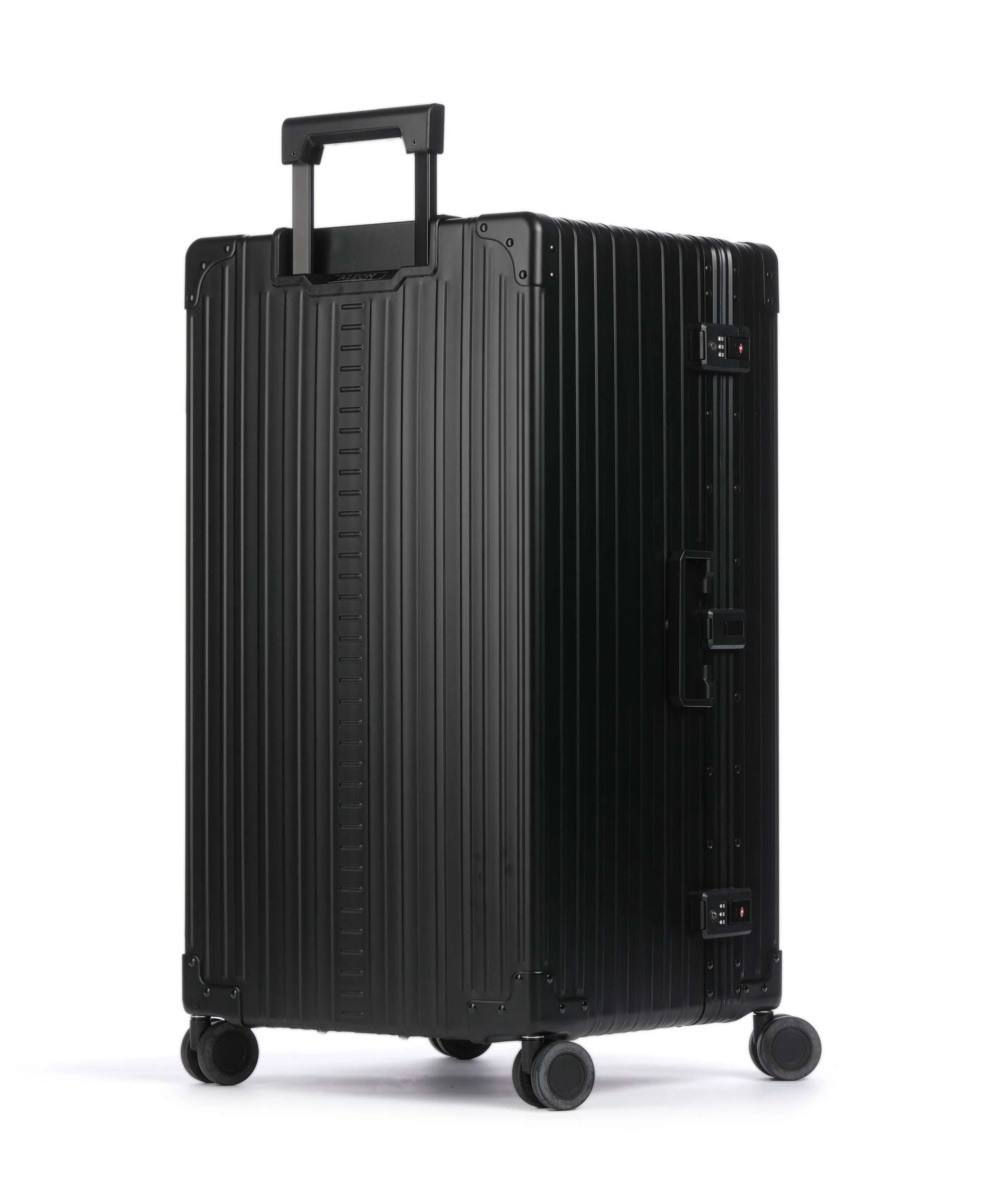 Aleon Classic 30 International Trunk Spinner (4 wheels) onyx - Image 2