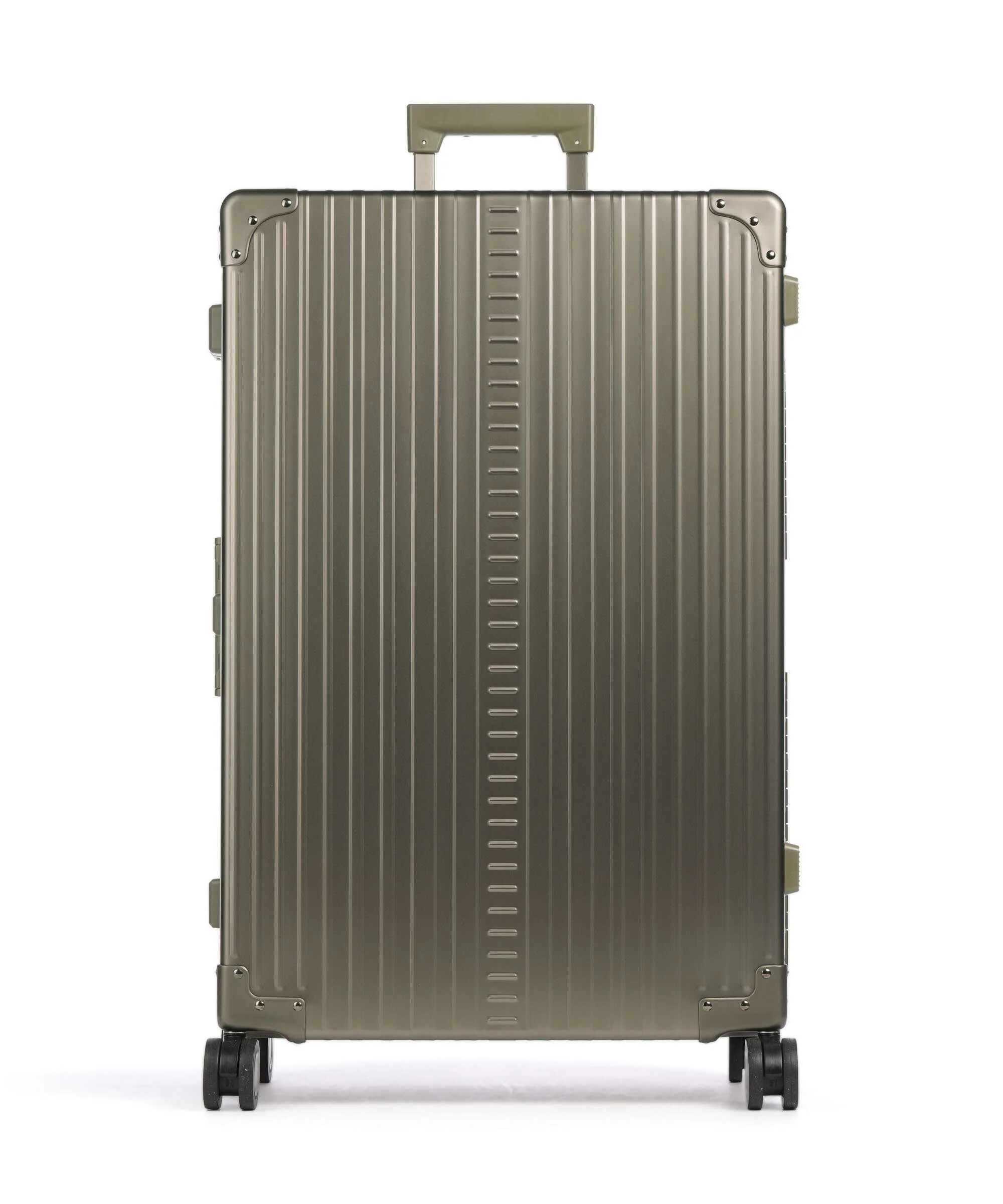Aleon Classic 30 Macro Traveler Spinner (4 wheels) bronze