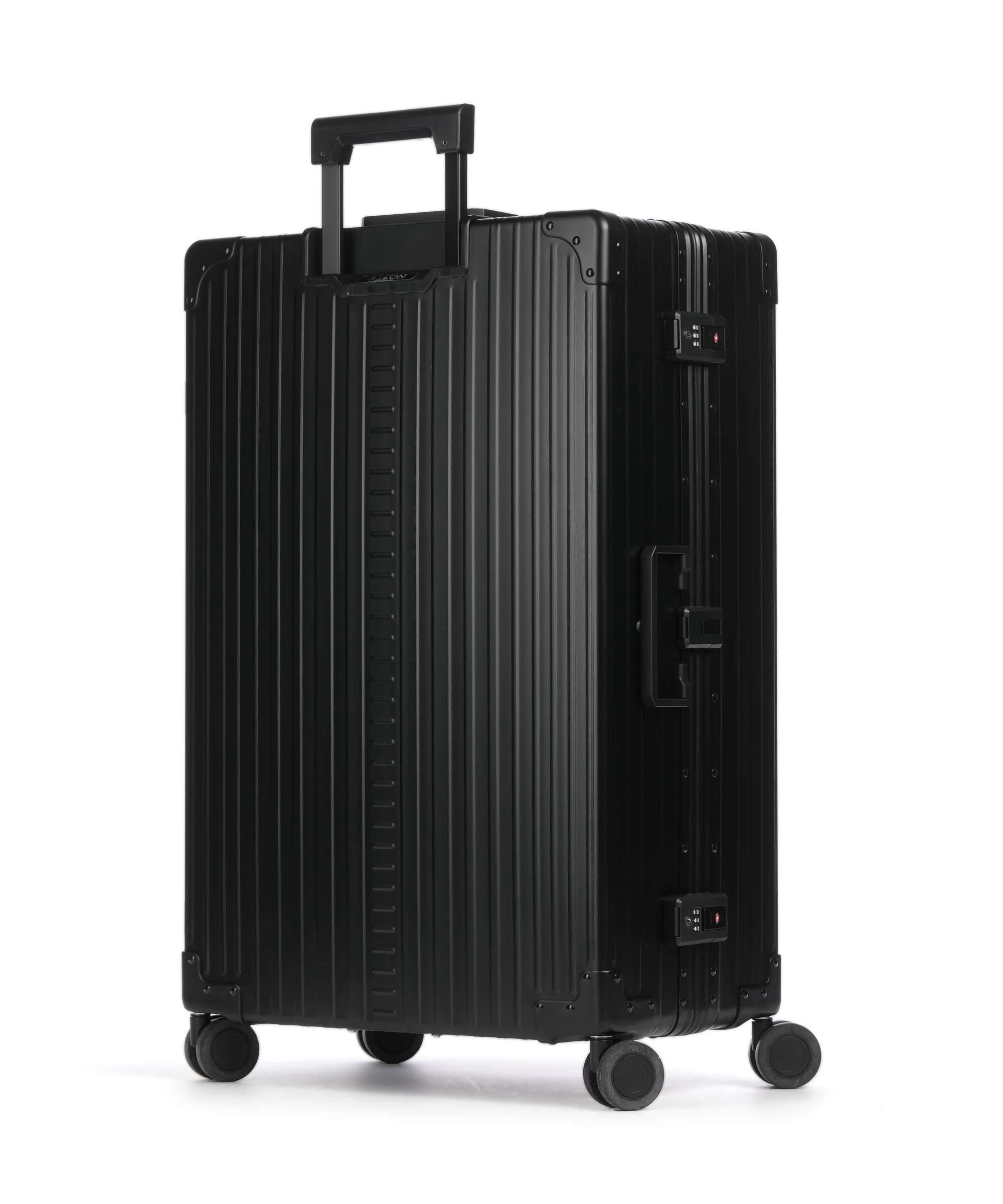 Aleon Classic 30 Macro Traveler Spinner (4 wheels) onyx - Image 2
