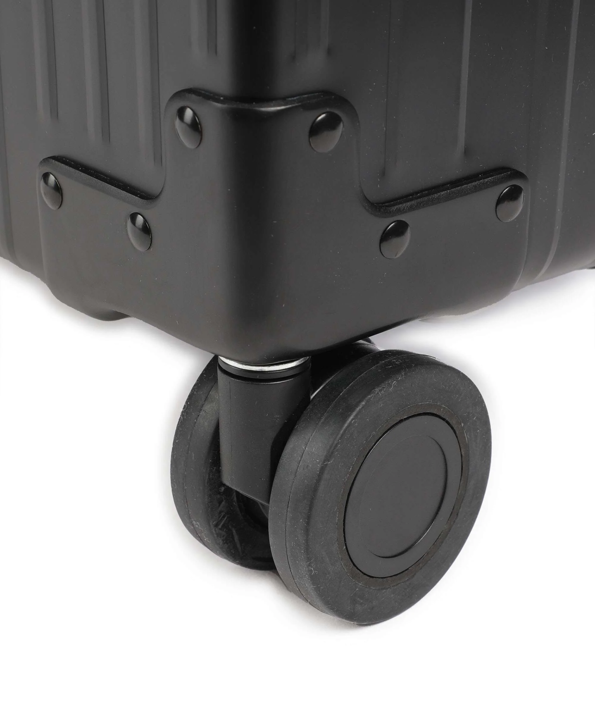 Aleon Classic 30 Macro Traveler Spinner (4 wheels) onyx - Image 4