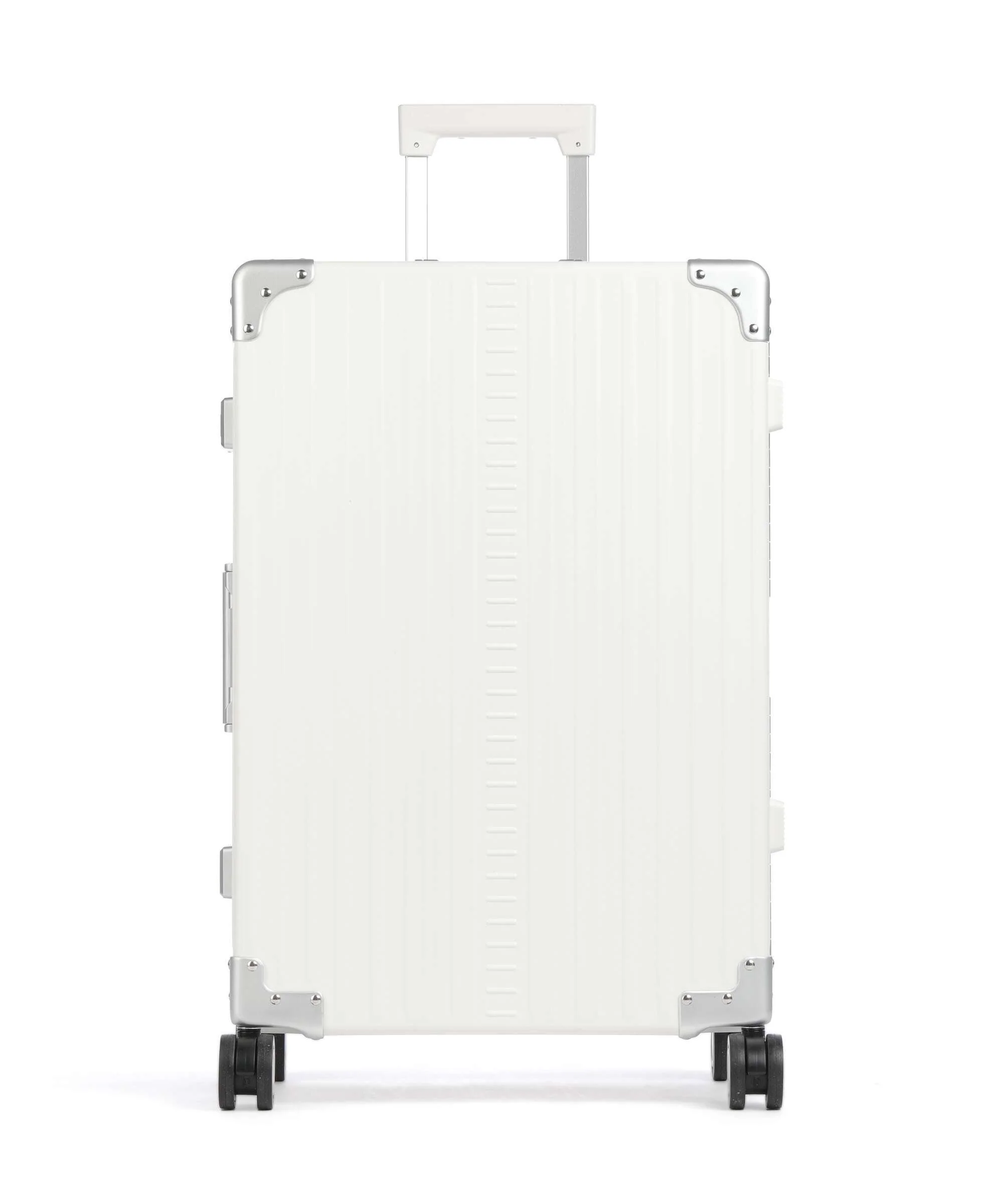 Aleon Fortis 26 Traveler Spinner (4 wheels) snow white
