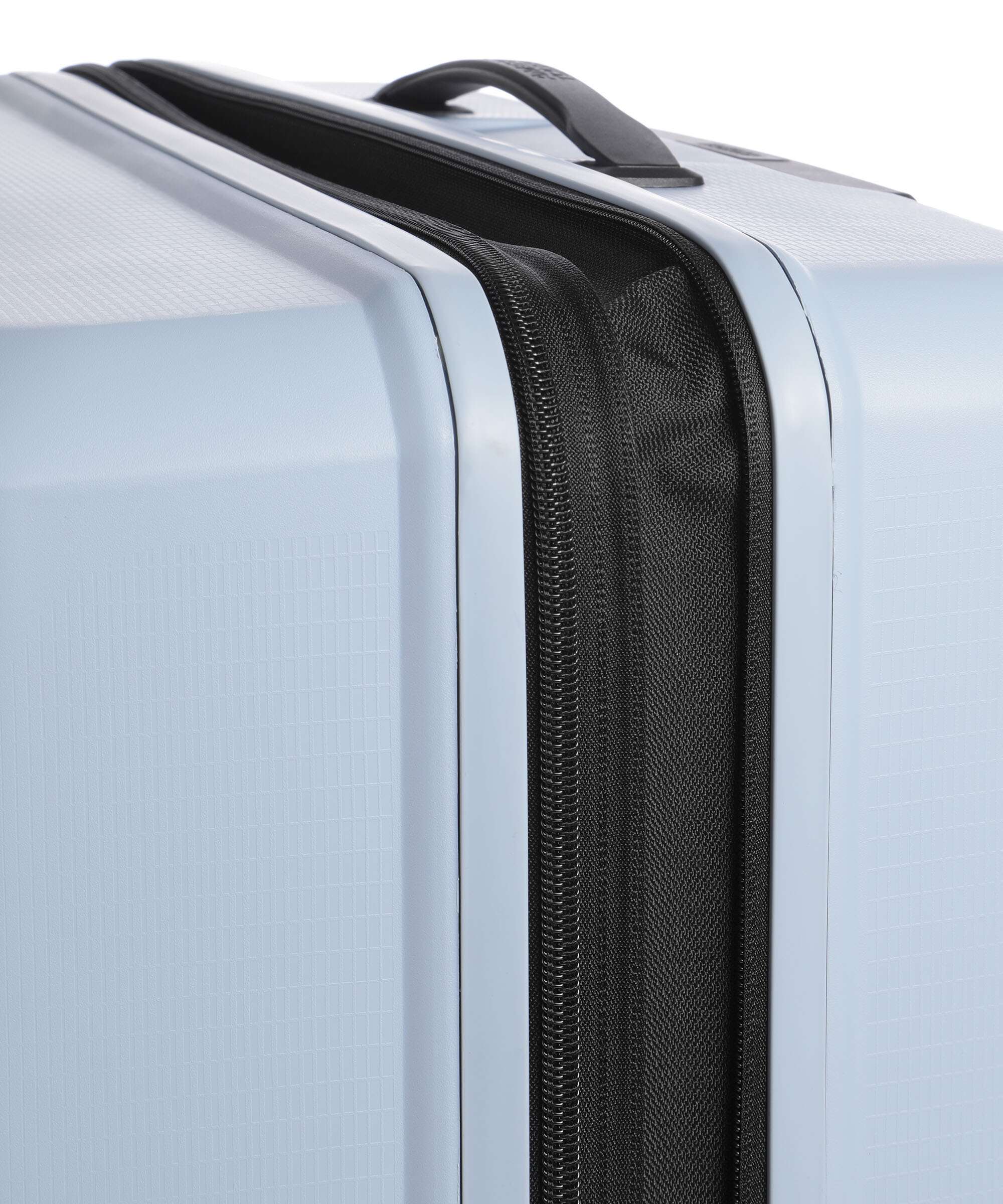 American Tourister Aerostep Spinner (4 wheels) soho grey - Image 4