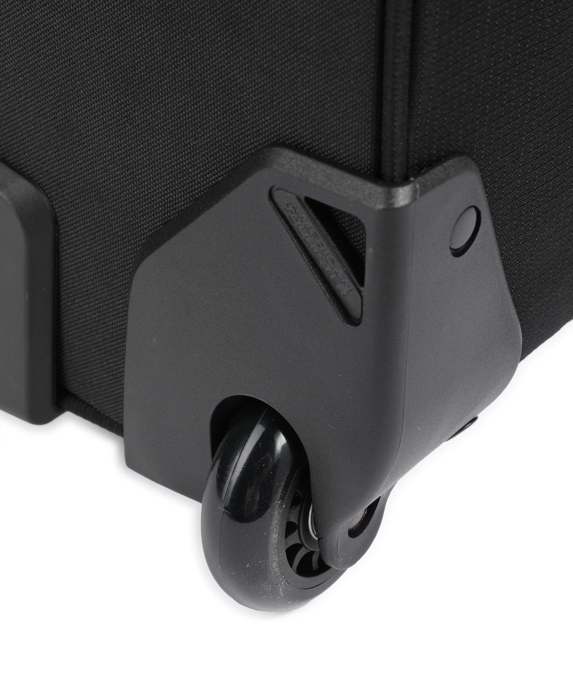 American Tourister At Work Nxt Rolling briefcase black - Image 4