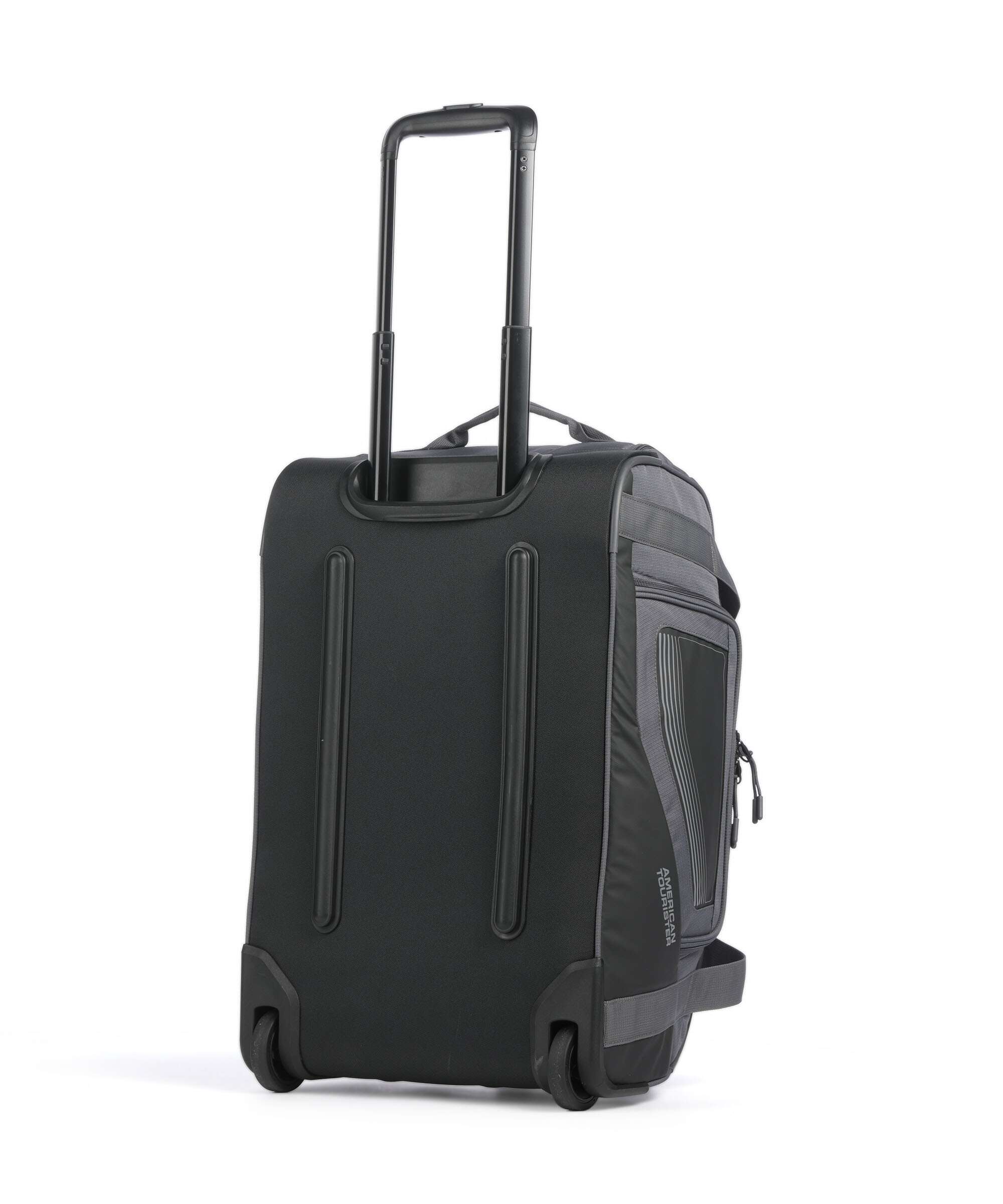 American Tourister City Racer S Travel bag with wheels black - Image 2