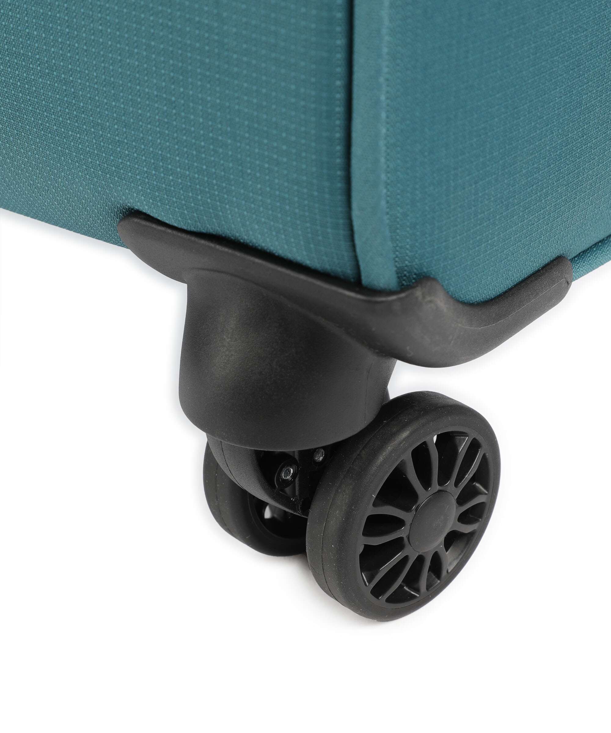 American Tourister Cloudrider L Spinner (4 wheels) misty teal - Image 5