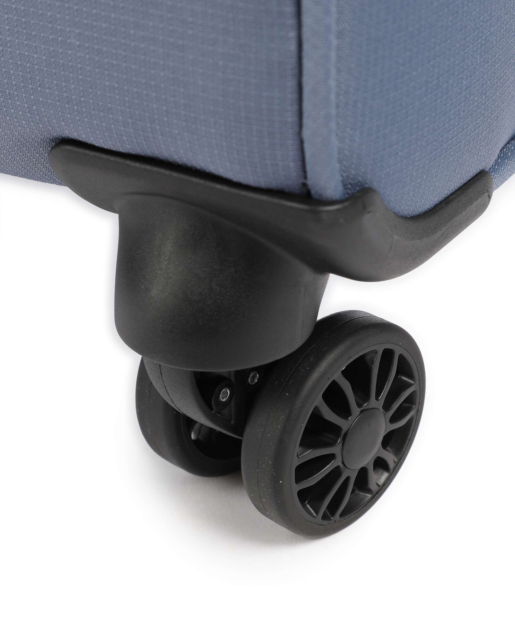 American Tourister Cloudrider L Spinner (4 wheels) stone blue - Image 5