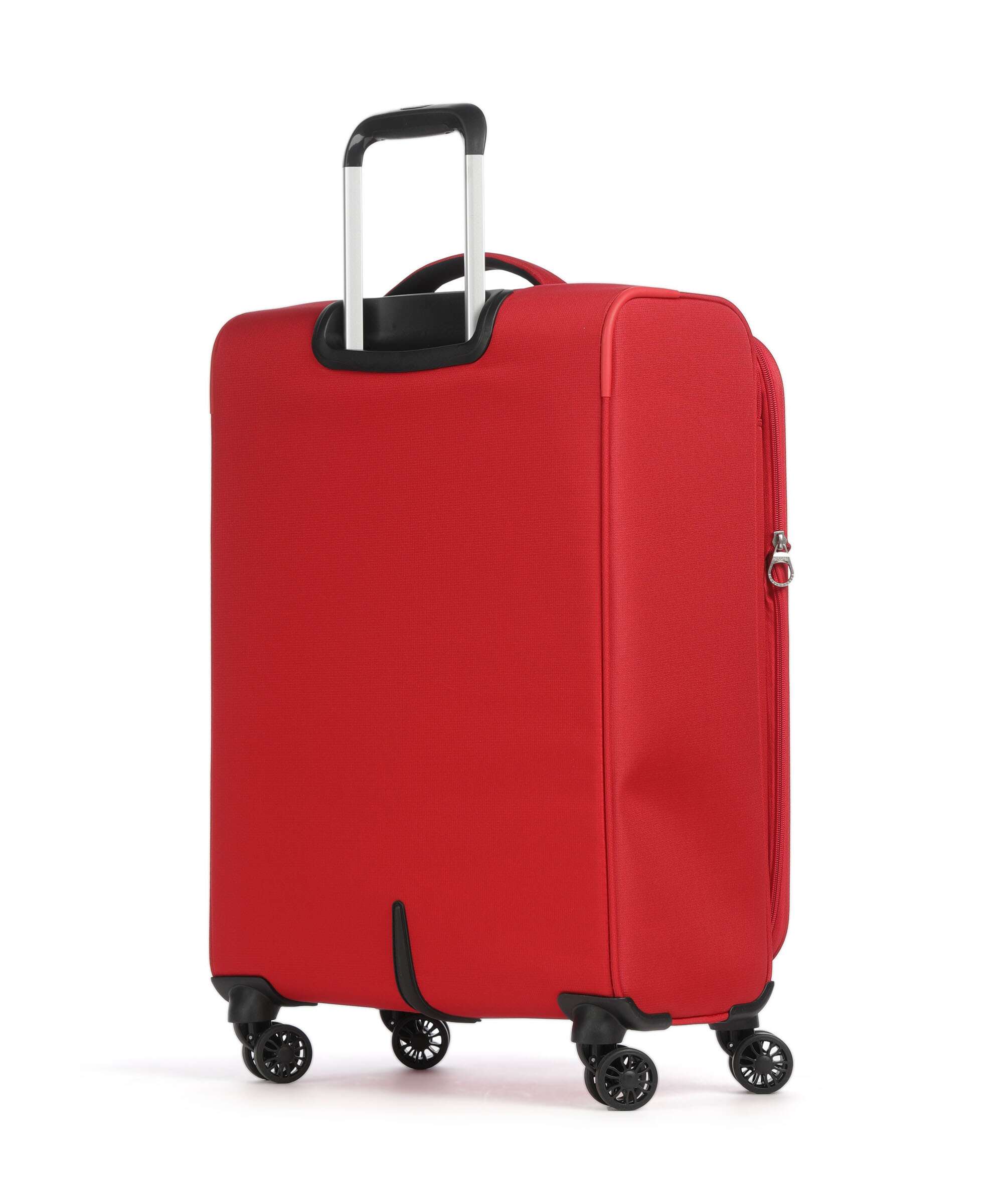 American Tourister Cloudrider M Spinner (4 wheels) astral red - Image 2