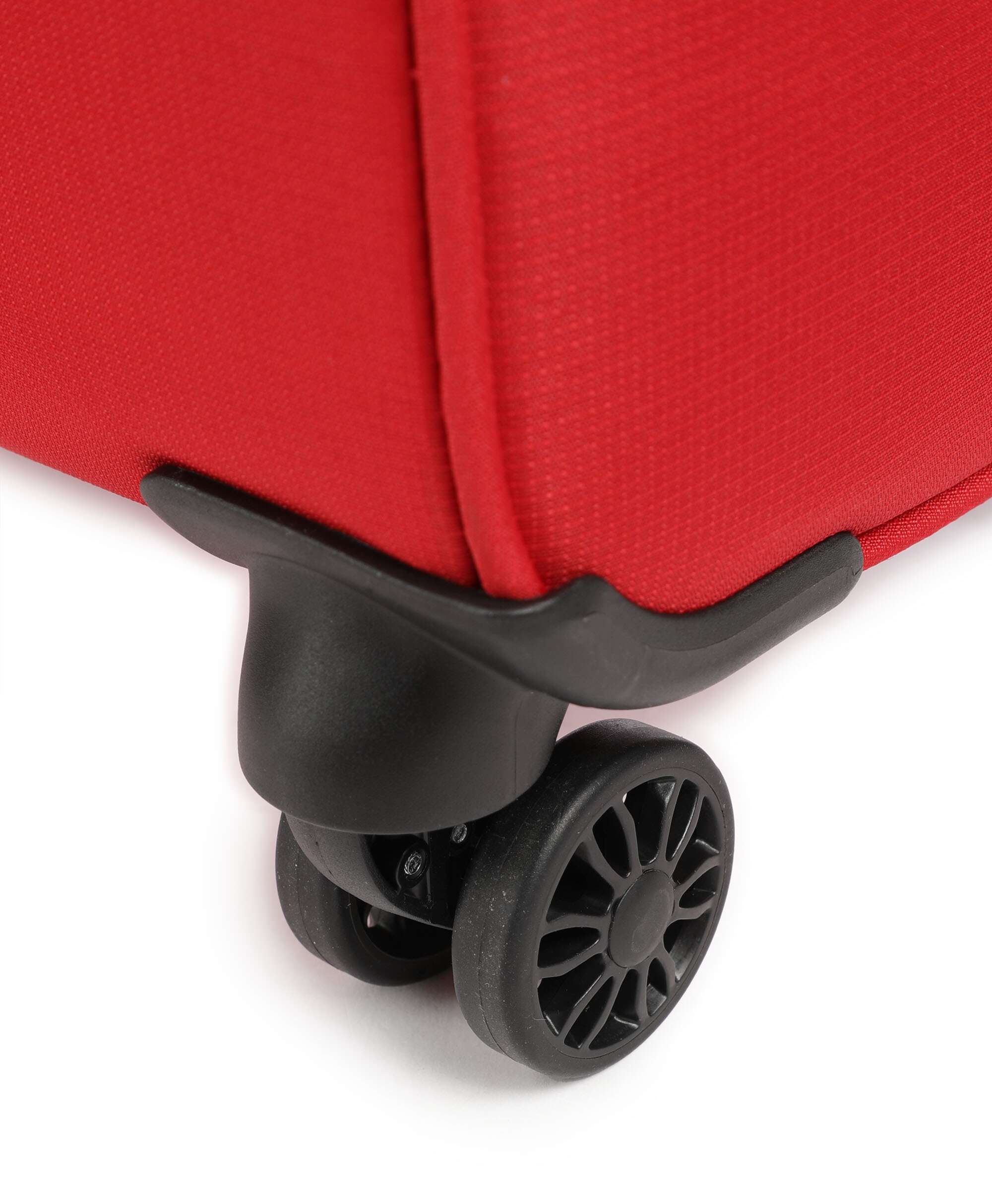 American Tourister Cloudrider M Spinner (4 wheels) astral red - Image 5