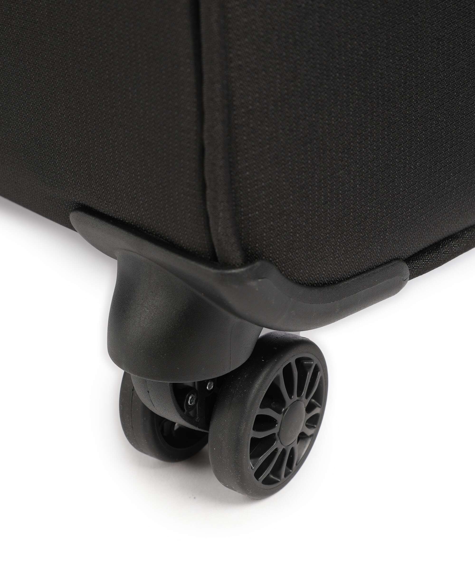 American Tourister Cloudrider M Spinner (4 wheels) jet black - Image 5