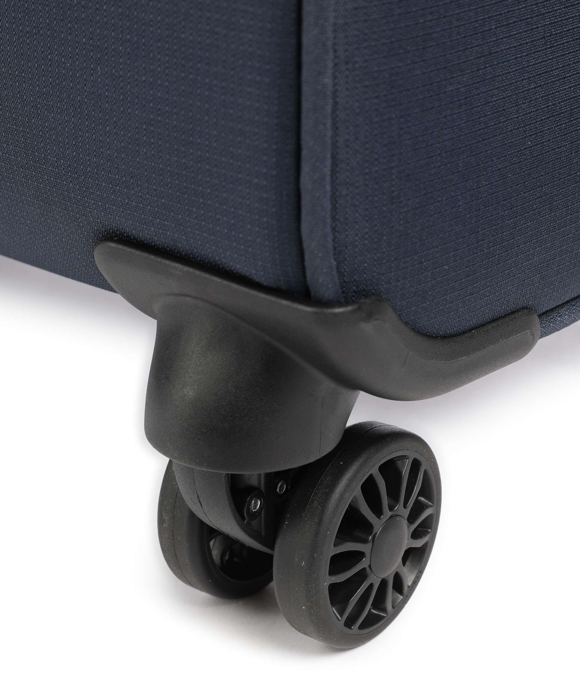 American Tourister Cloudrider M Spinner (4 wheels) sky navy - Image 4