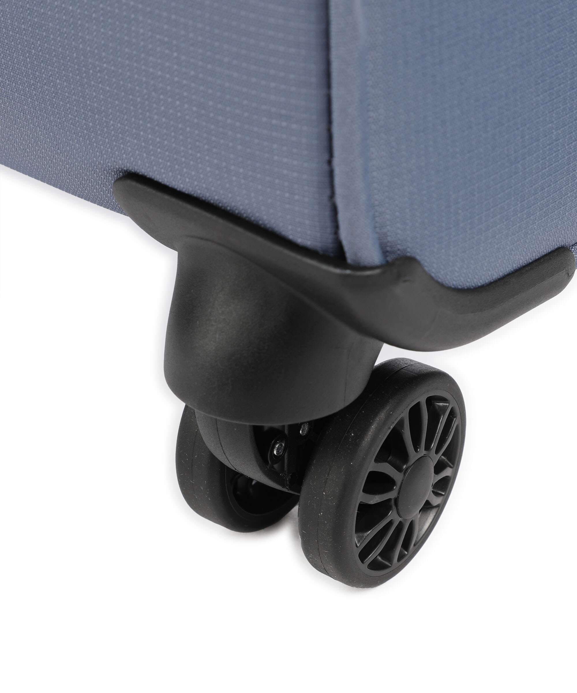 American Tourister Cloudrider M Spinner (4 wheels) stone blue - Image 5