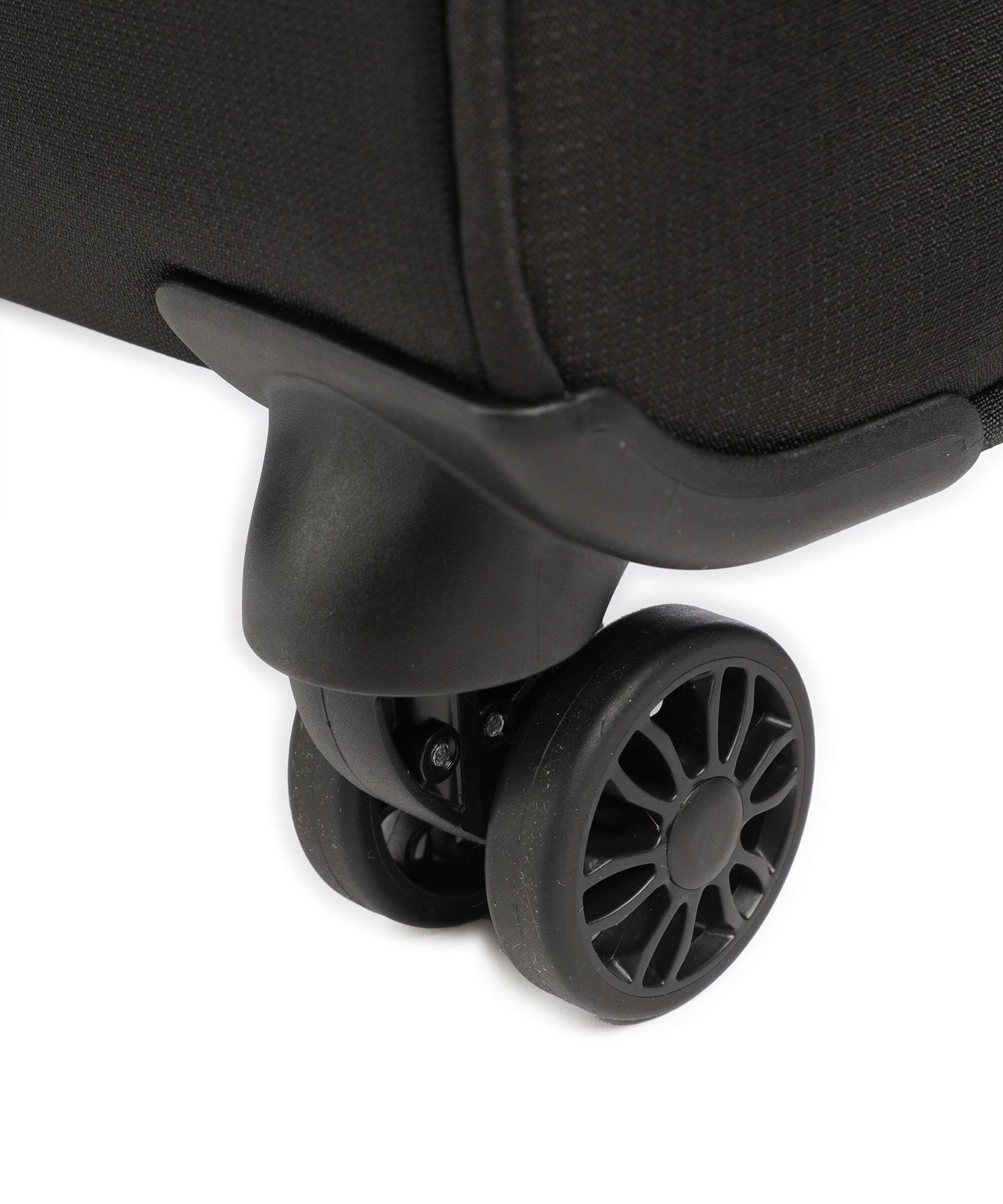 American Tourister Cloudrider S Spinner (4 wheels) jet black - Image 5