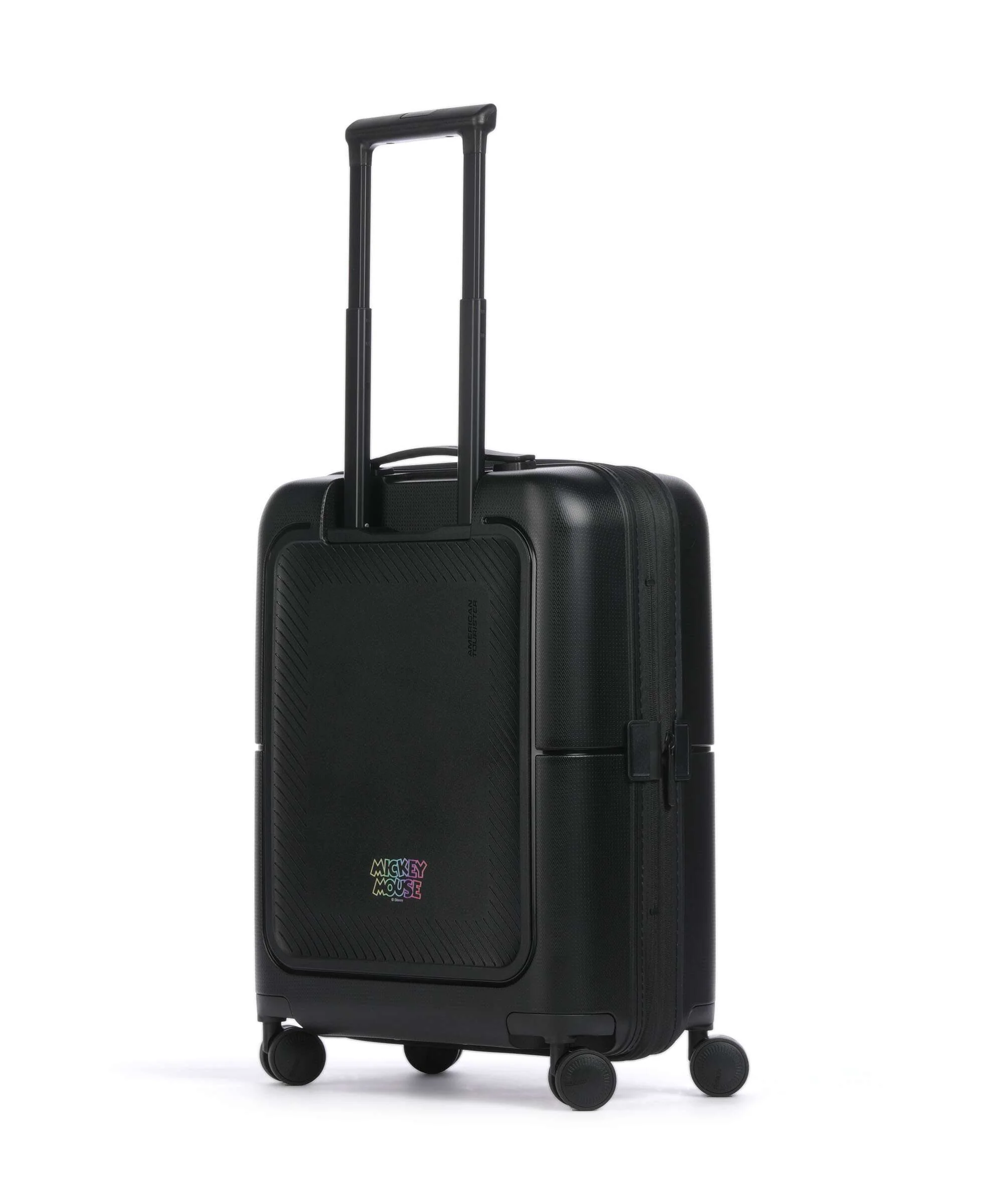American Tourister Dashpop Disney Spinner (4 wheels) mickey neon gradient - Image 2