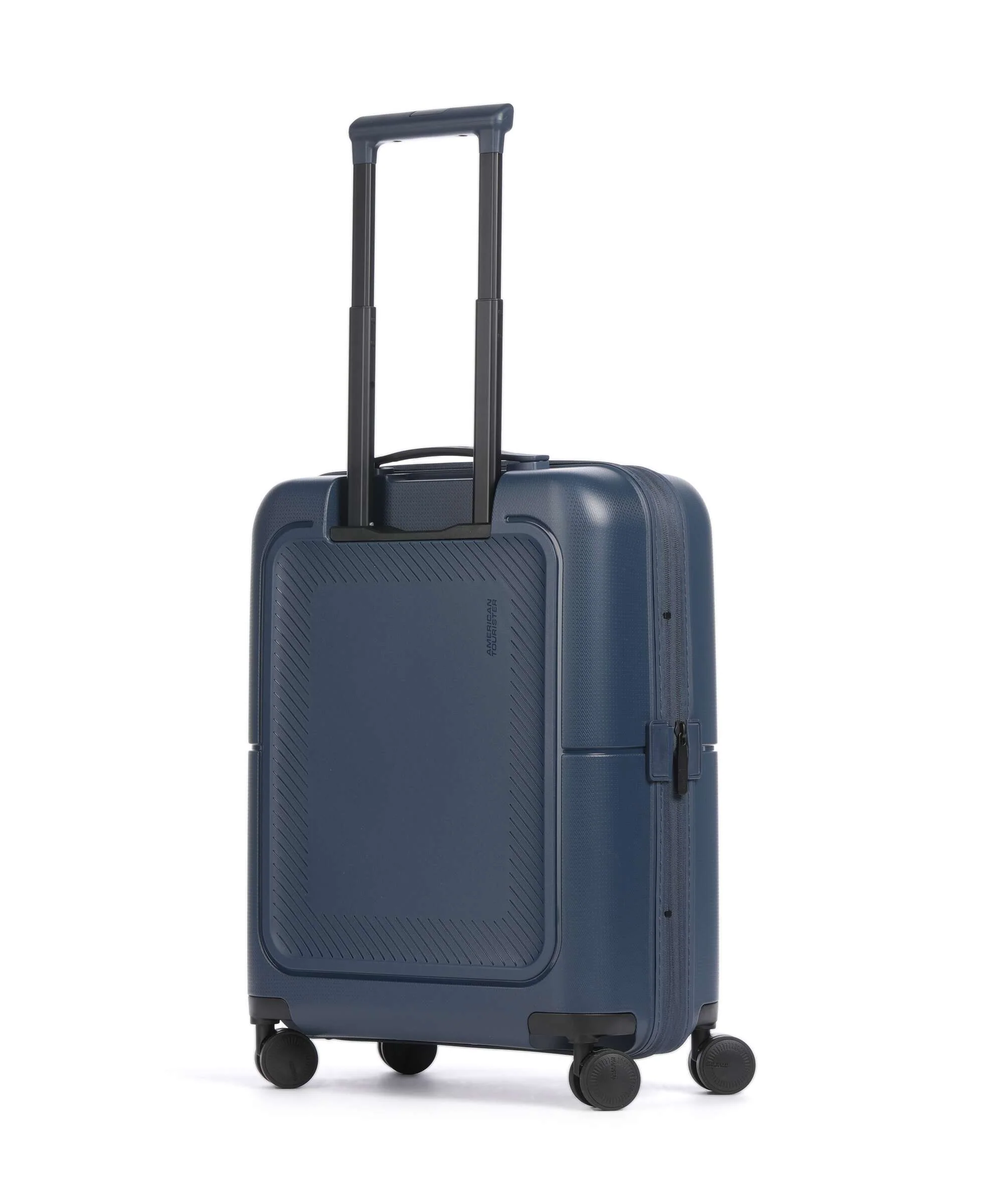American Tourister Dashpop Spinner (4 wheels) midnight blue - Image 2