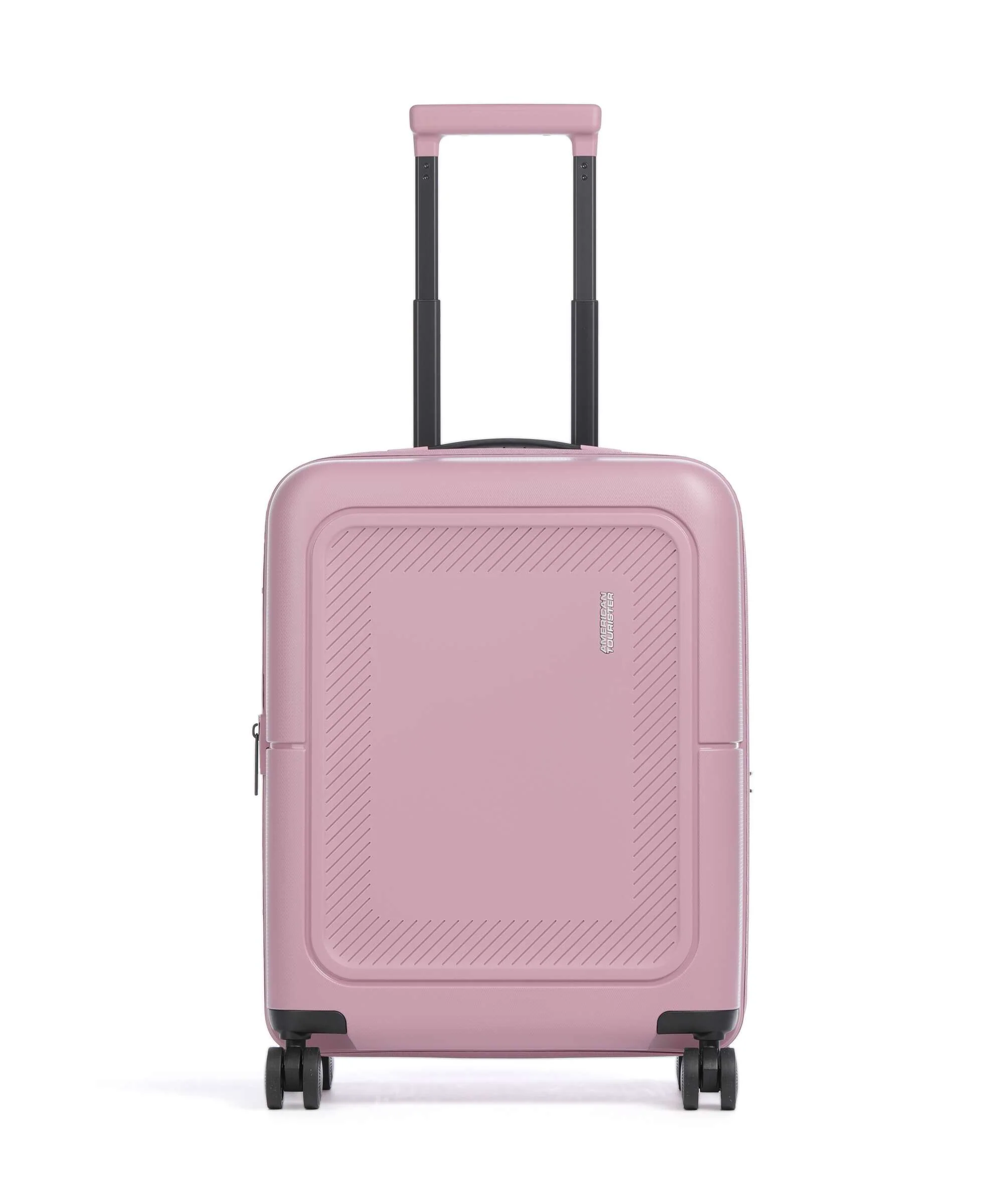 American Tourister Dashpop Spinner (4 wheels) lilas pink