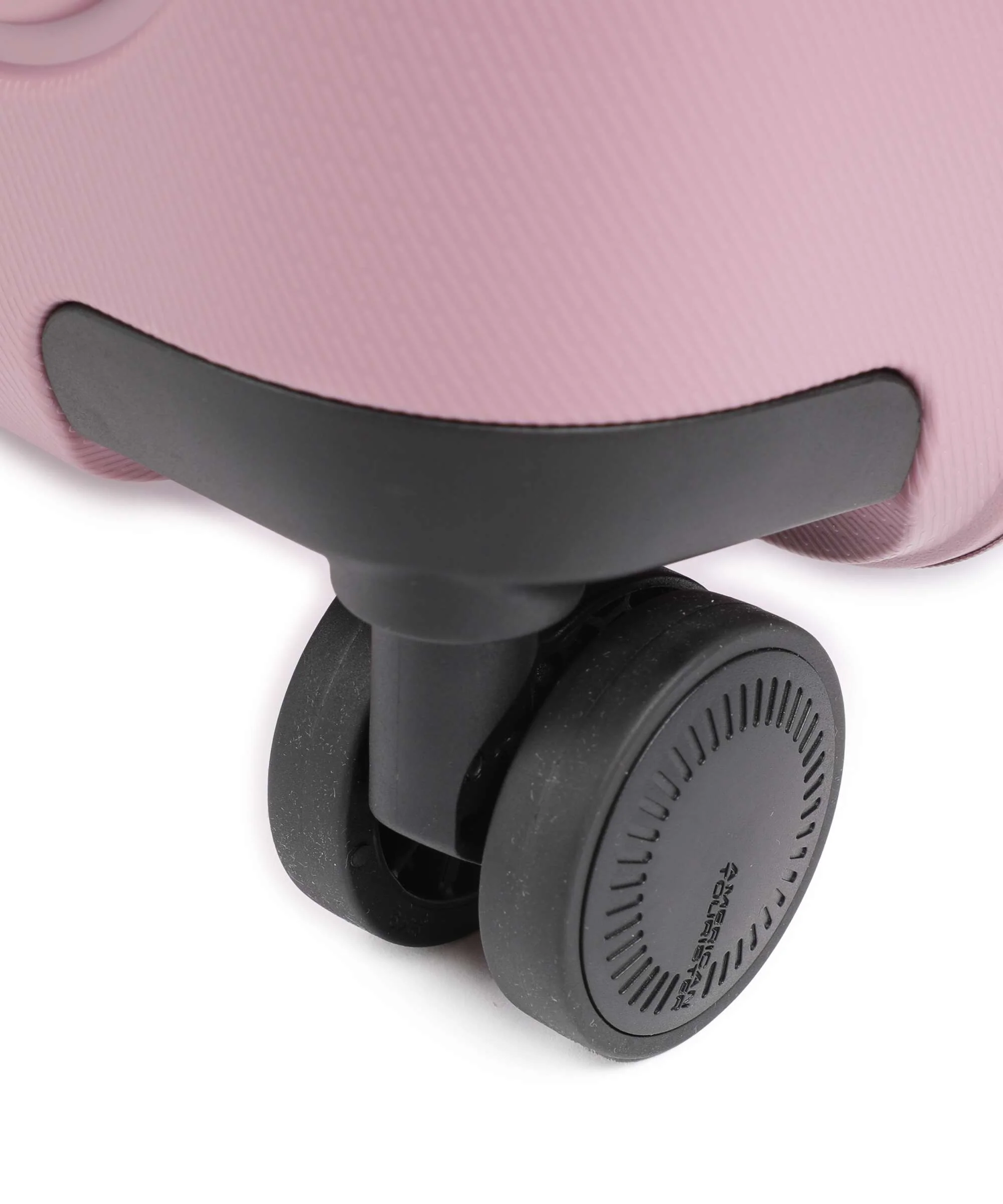American Tourister Dashpop Spinner (4 wheels) lilas pink - Image 5