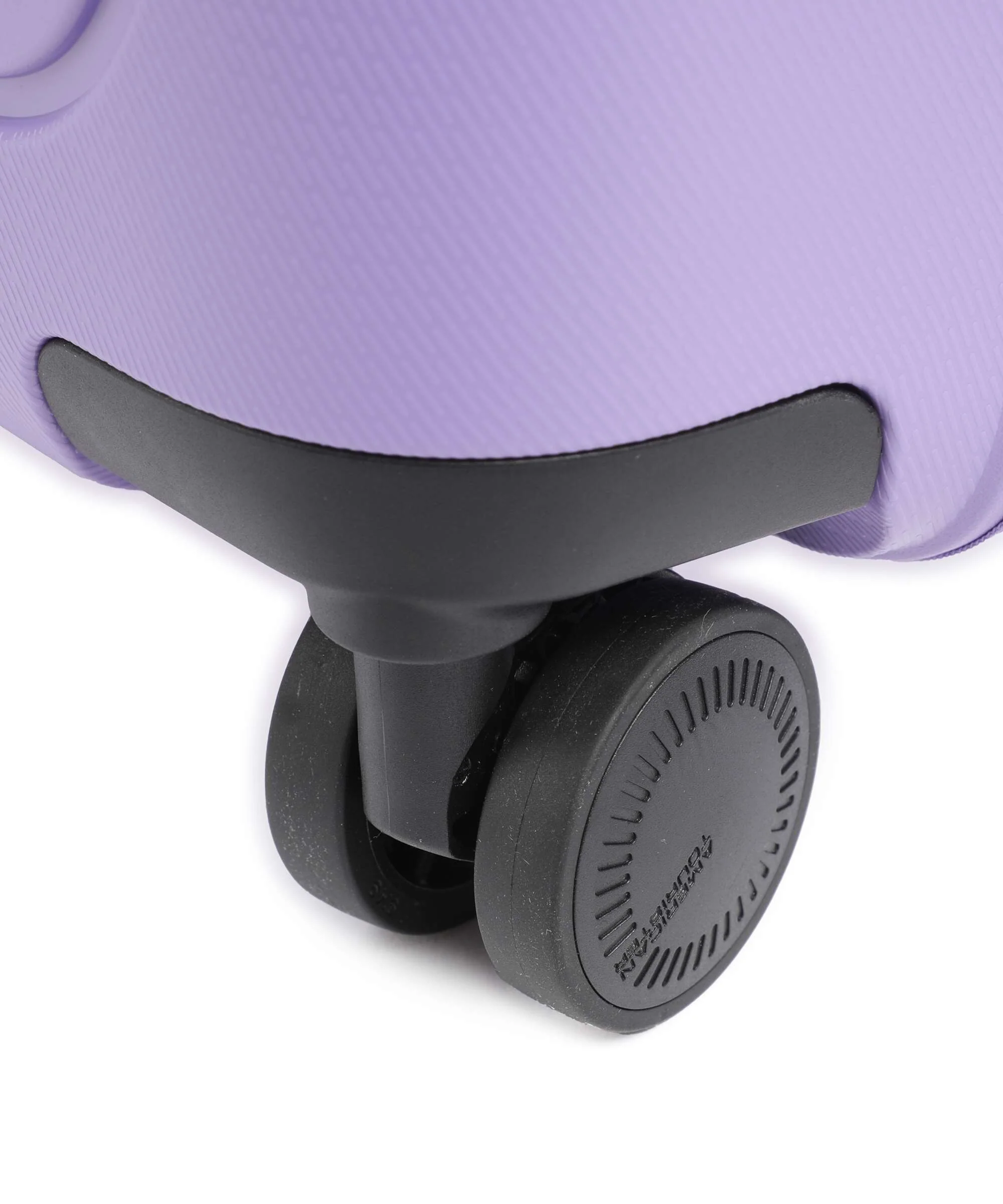 American Tourister Dashpop Spinner (4 wheels) violet purple - Image 4